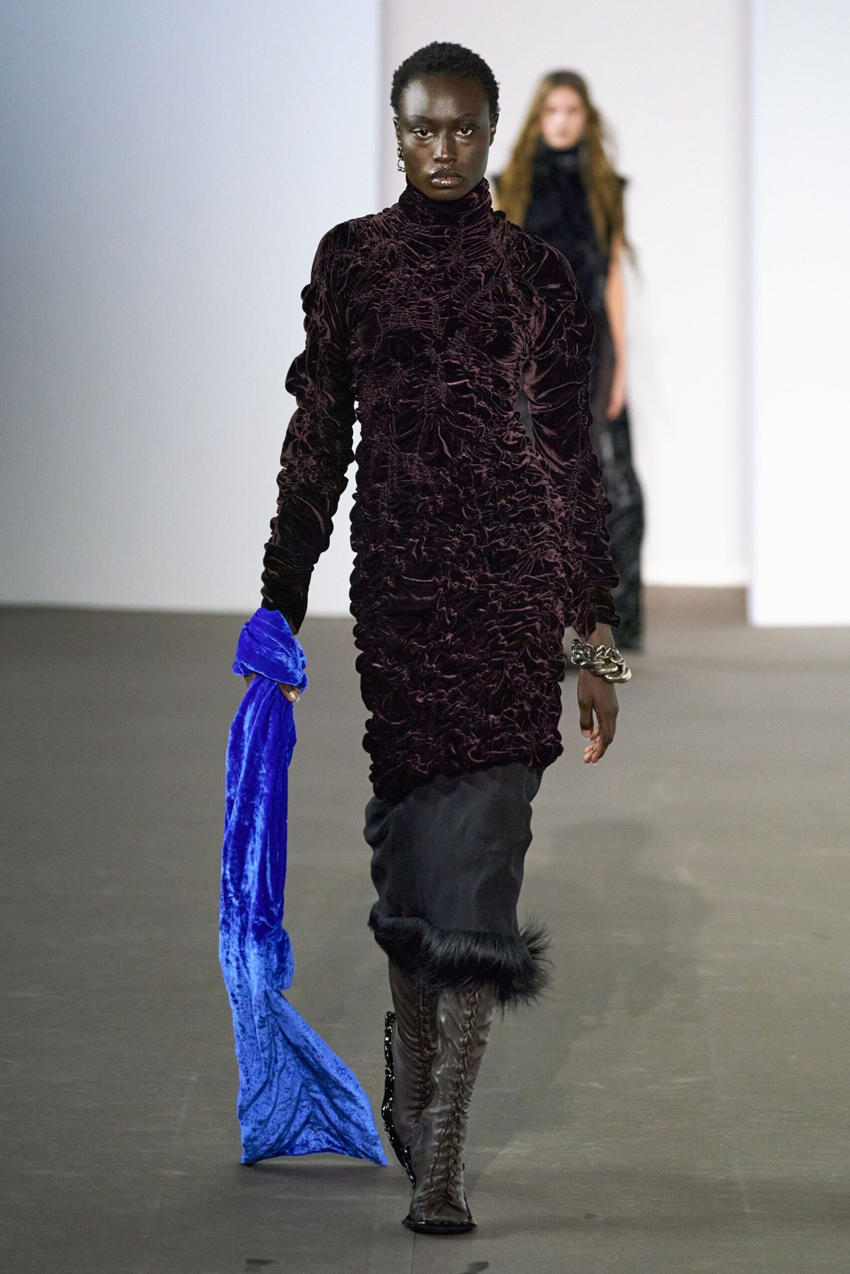 Acne Studios F/W 20 Look 687