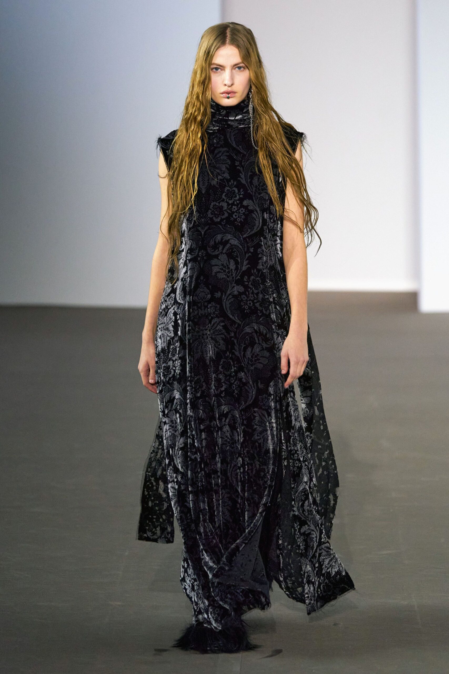 Acne Studios F/W 20 Look 702