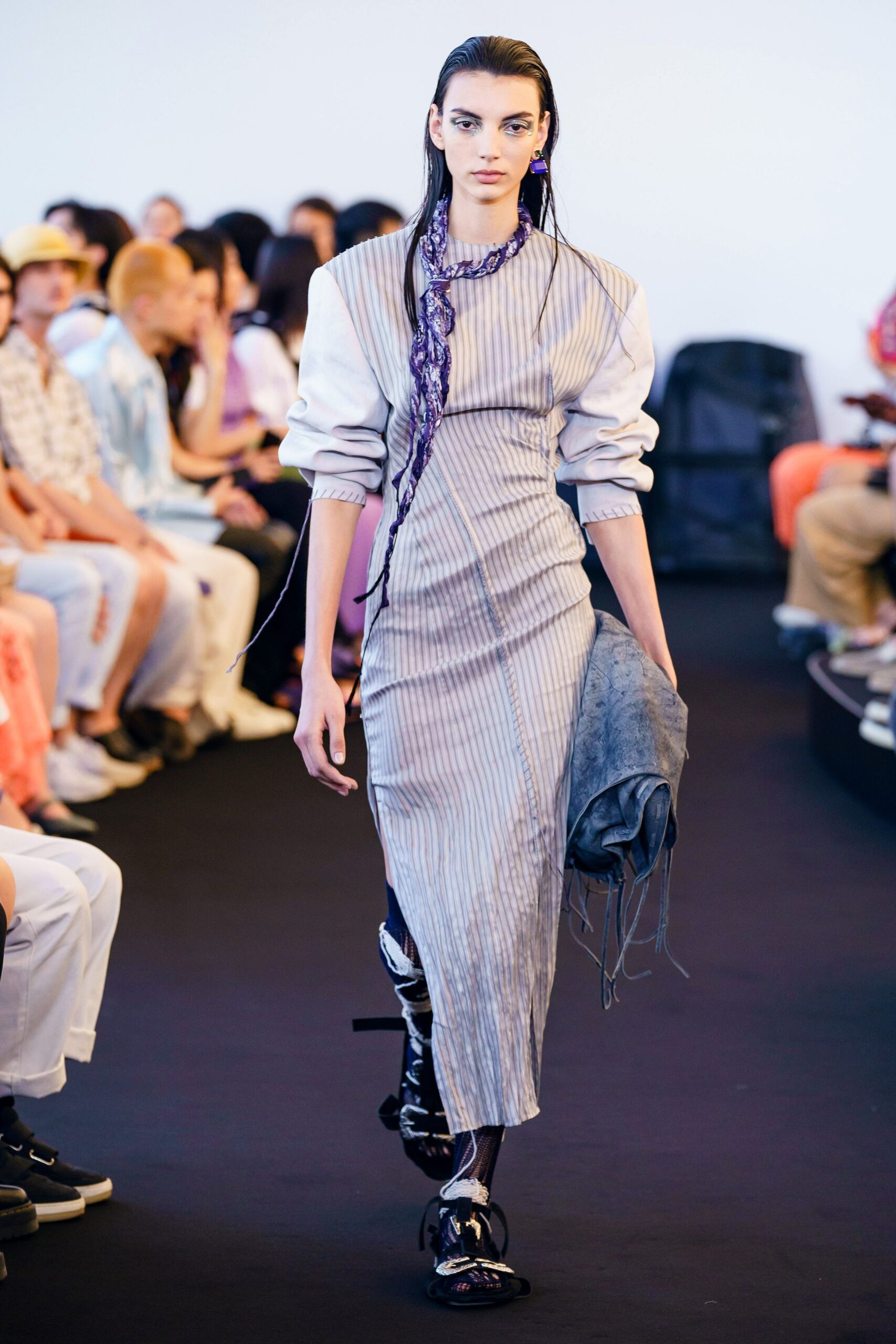 Acne Studios S/S 20 Look 544