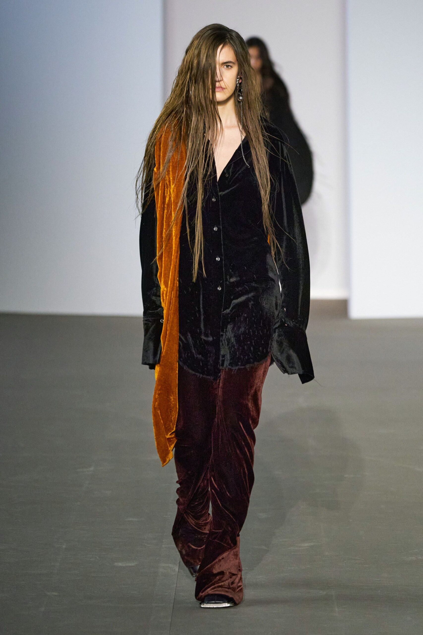 Acne Studios F/W 20 Look 88
