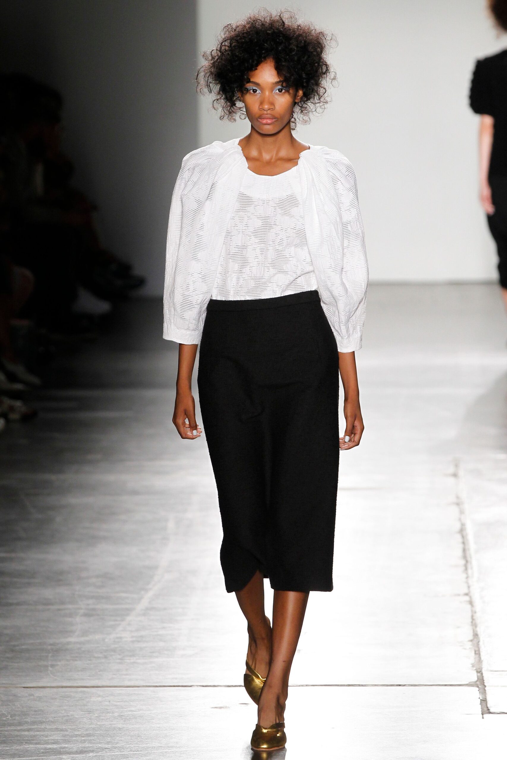 A Détacher S/S 16 Look 324