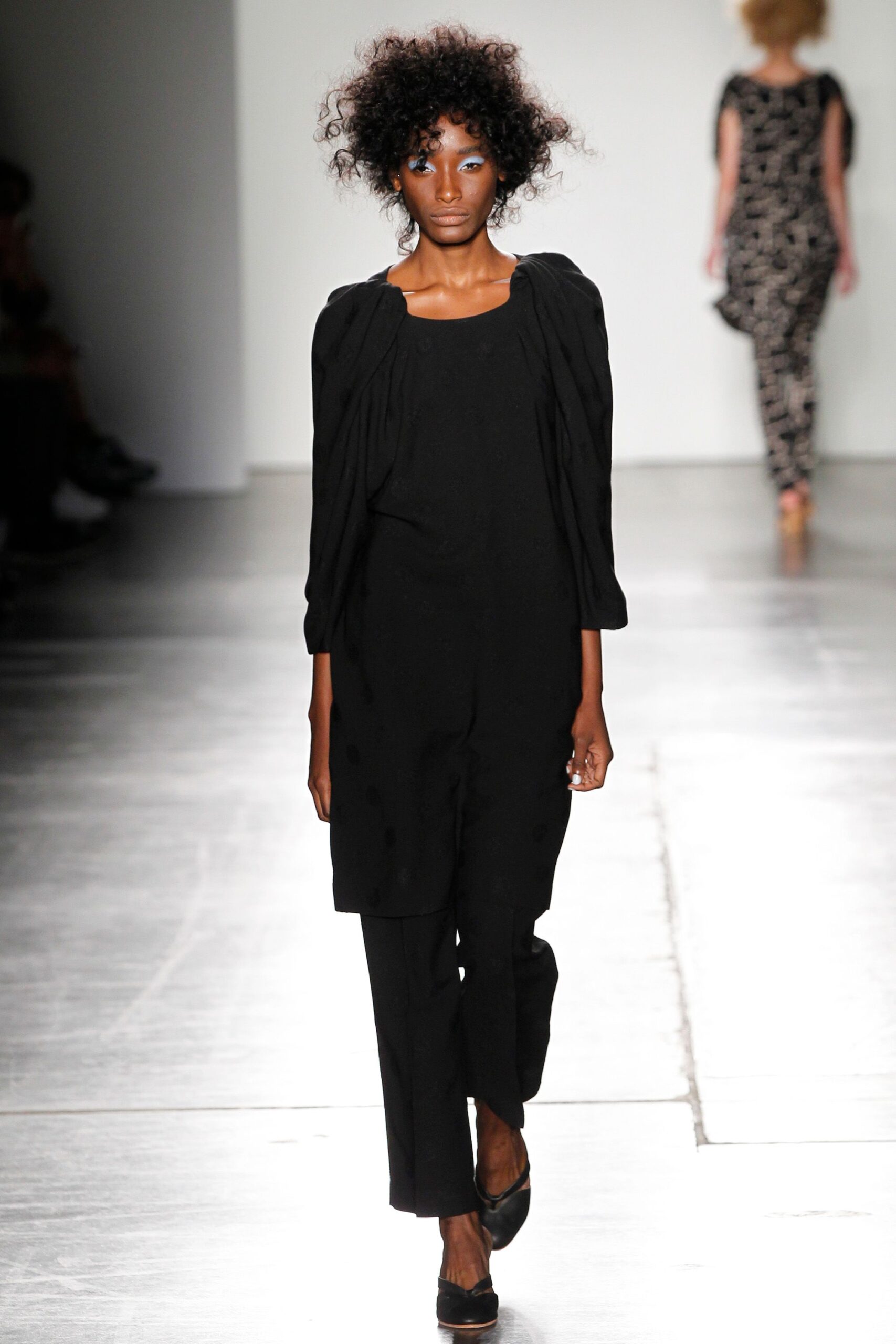 A Détacher S/S 16 Look 381