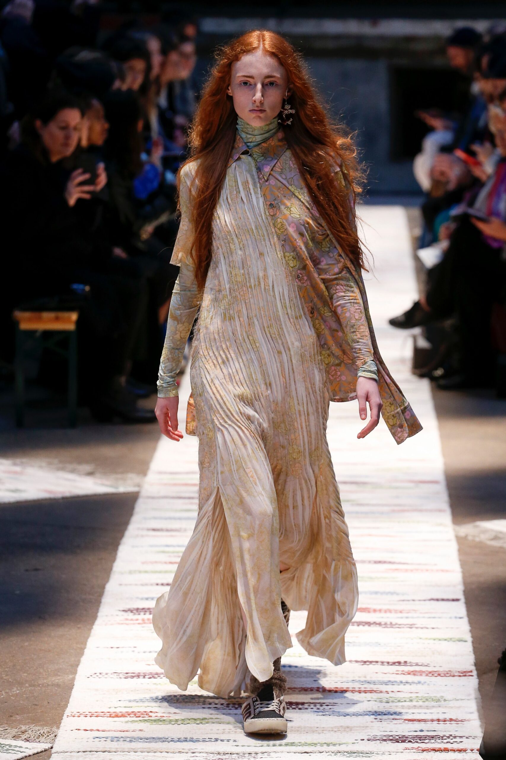 Acne Studios F/W 18 Look 13