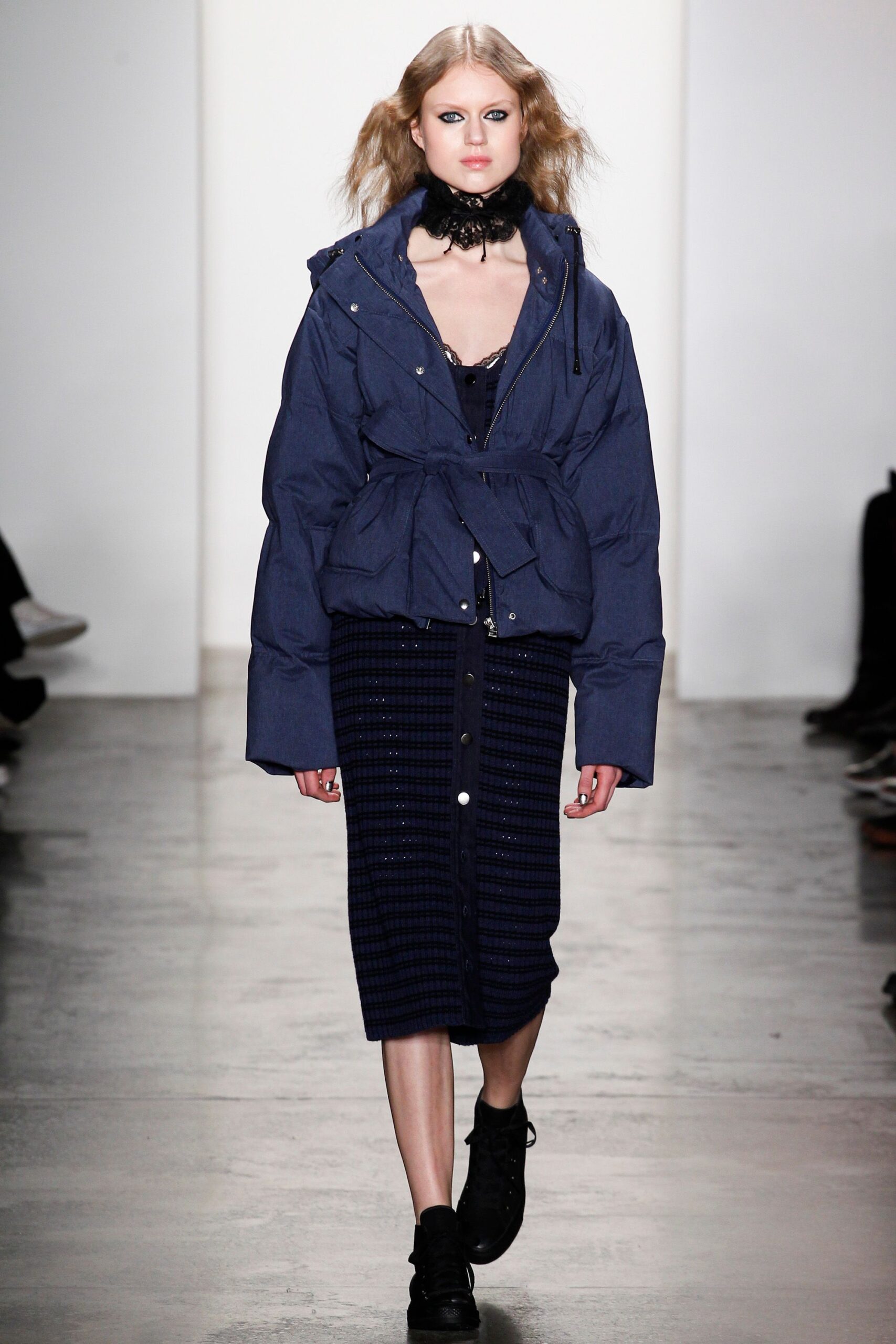 Adam Selman F/W 16 Look 33