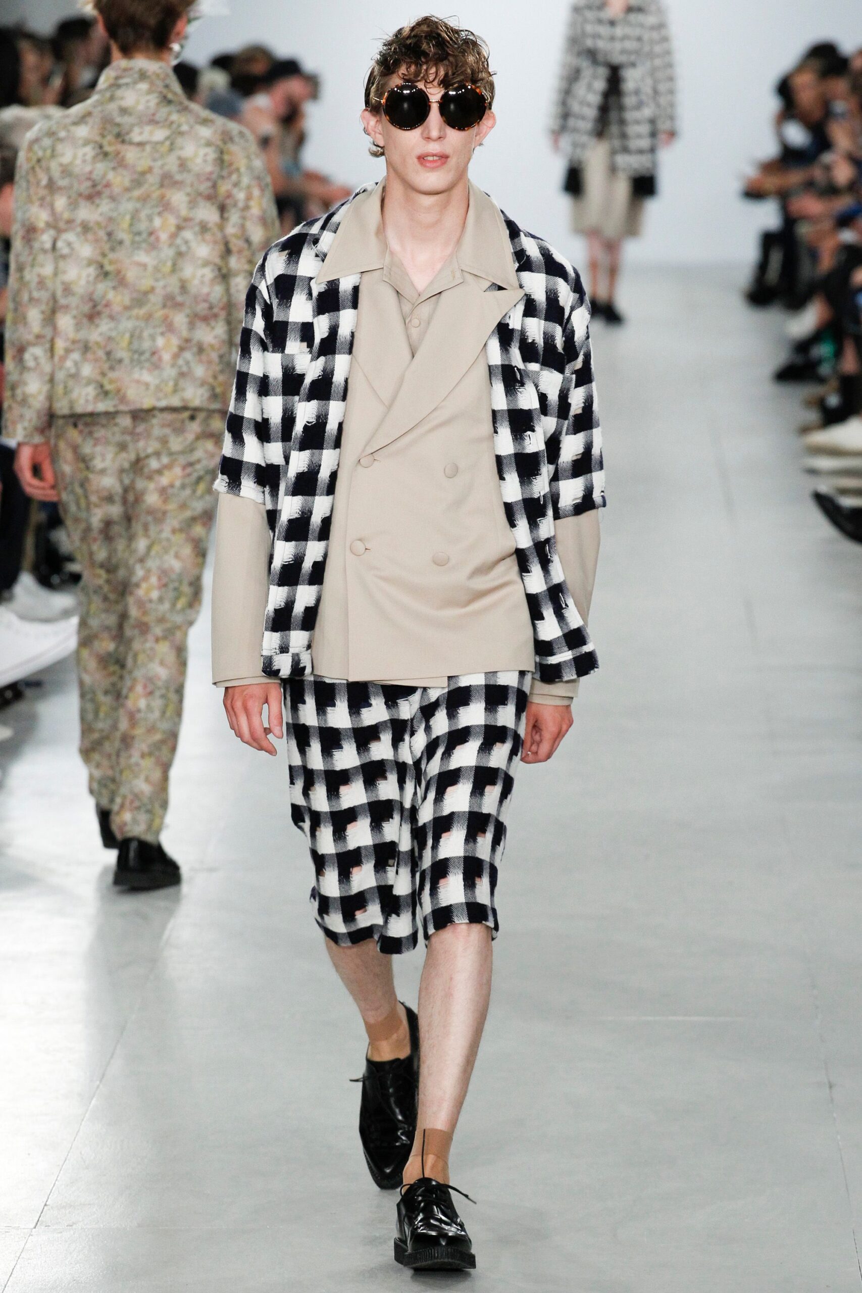 Agi & Sam S/S 17 Menswear Look 32