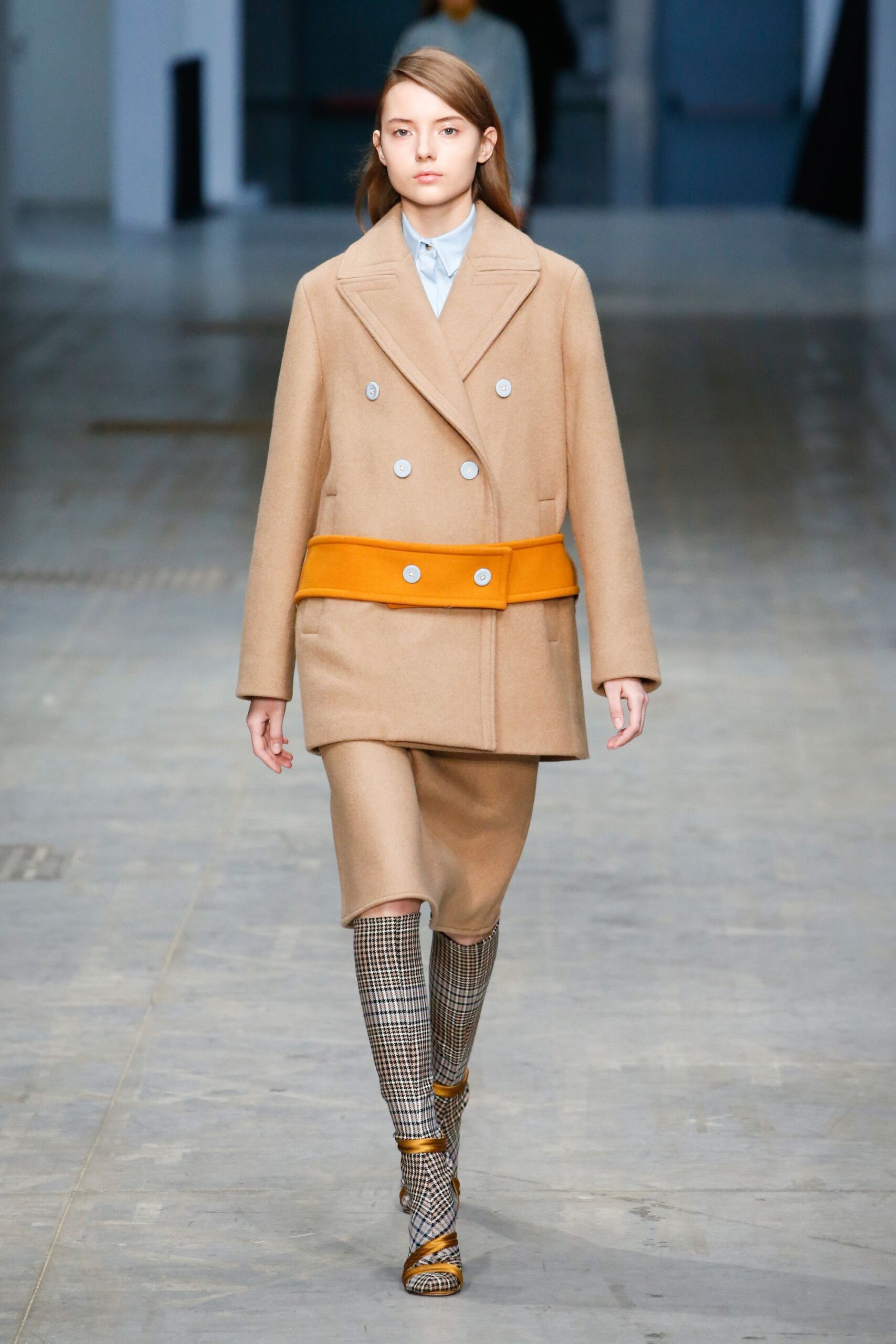 A. Teodoro F/W 18 Look 102