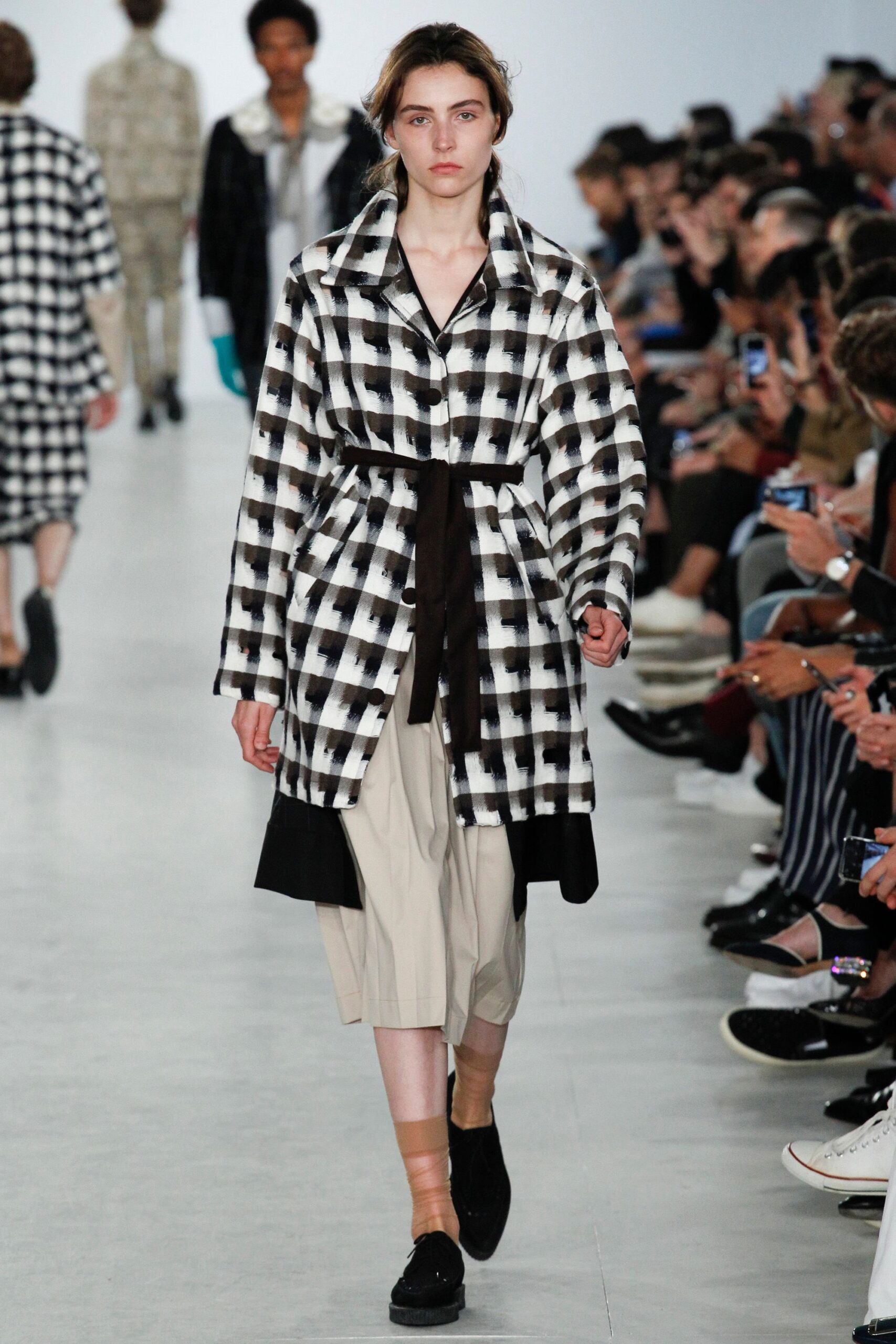 Agi & Sam S/S 17 Menswear Look 40