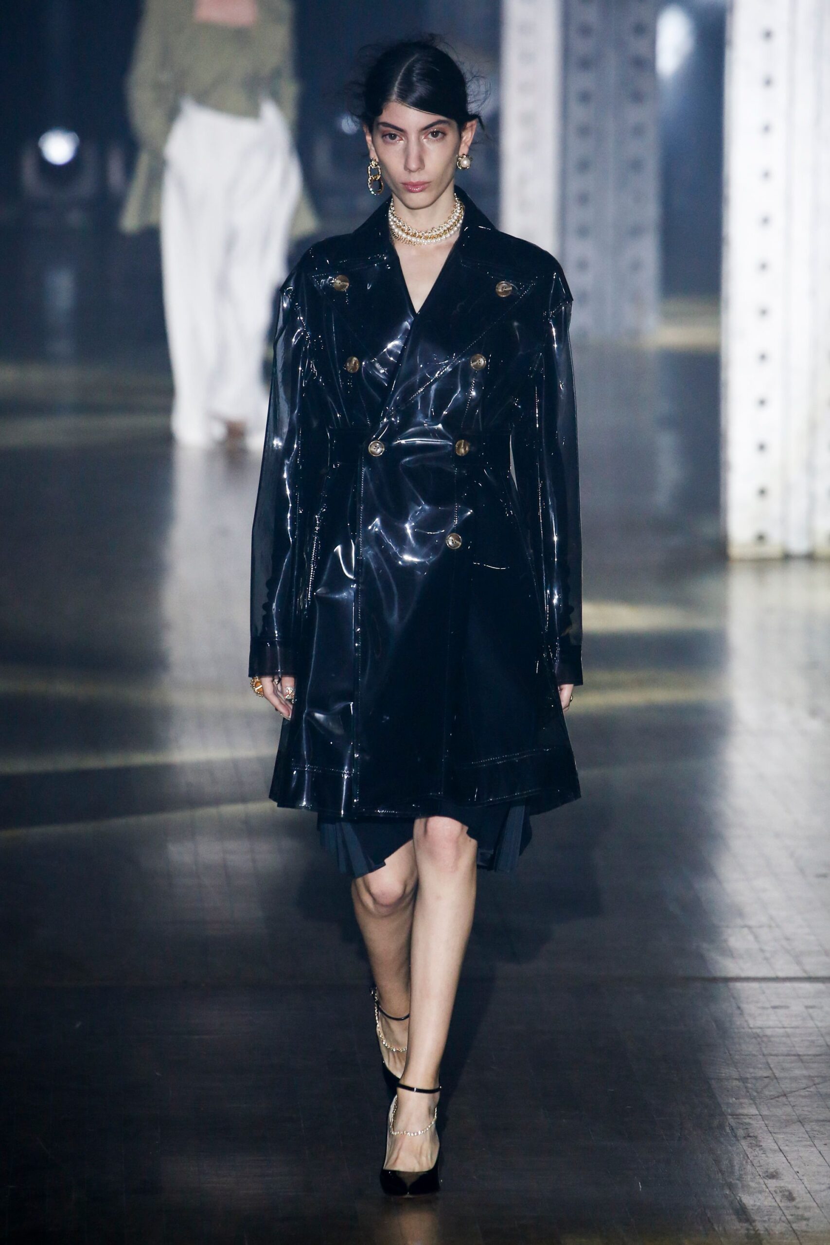 Adeam S/S 19 Look 54