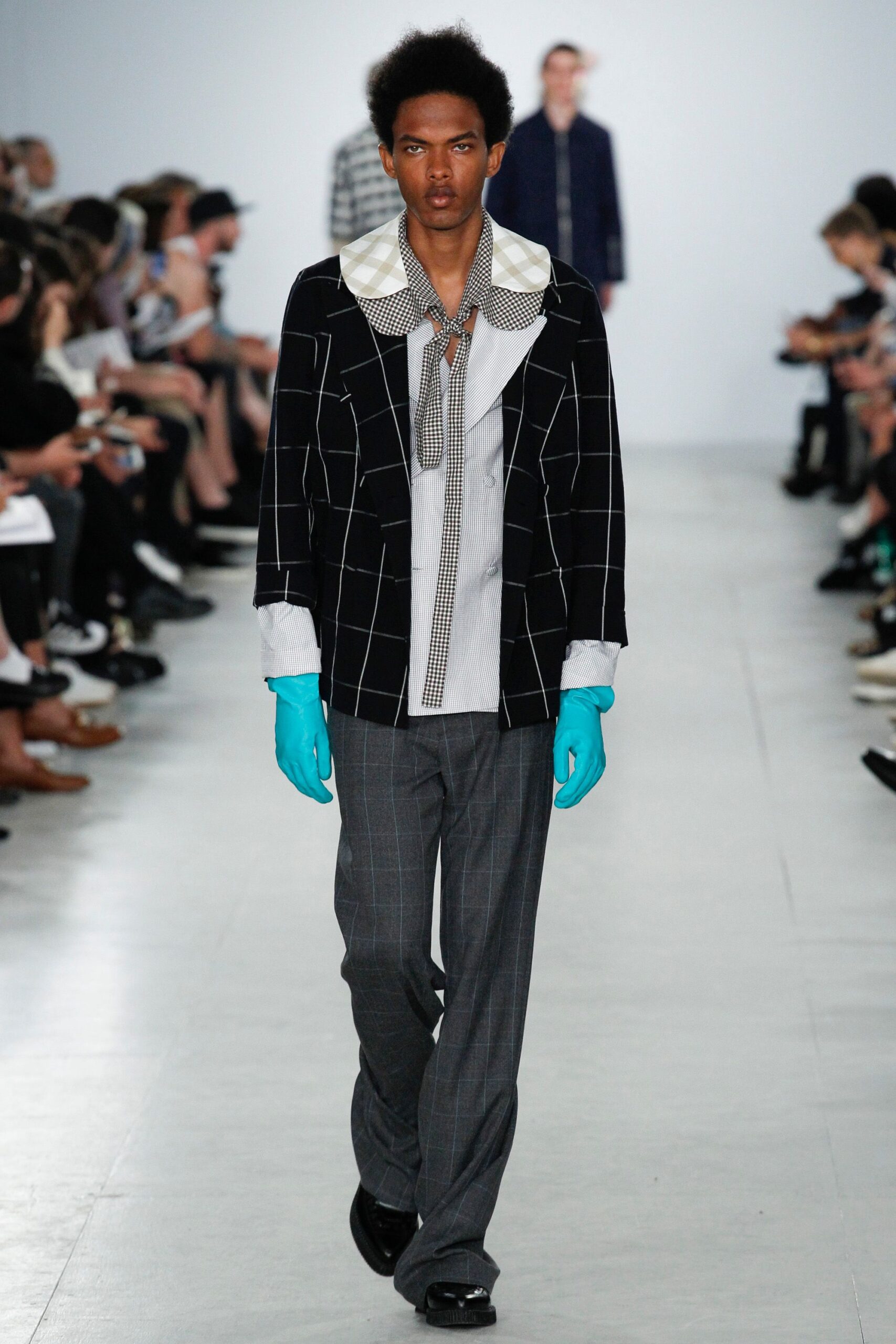 Agi & Sam S/S 17 Menswear Look 58