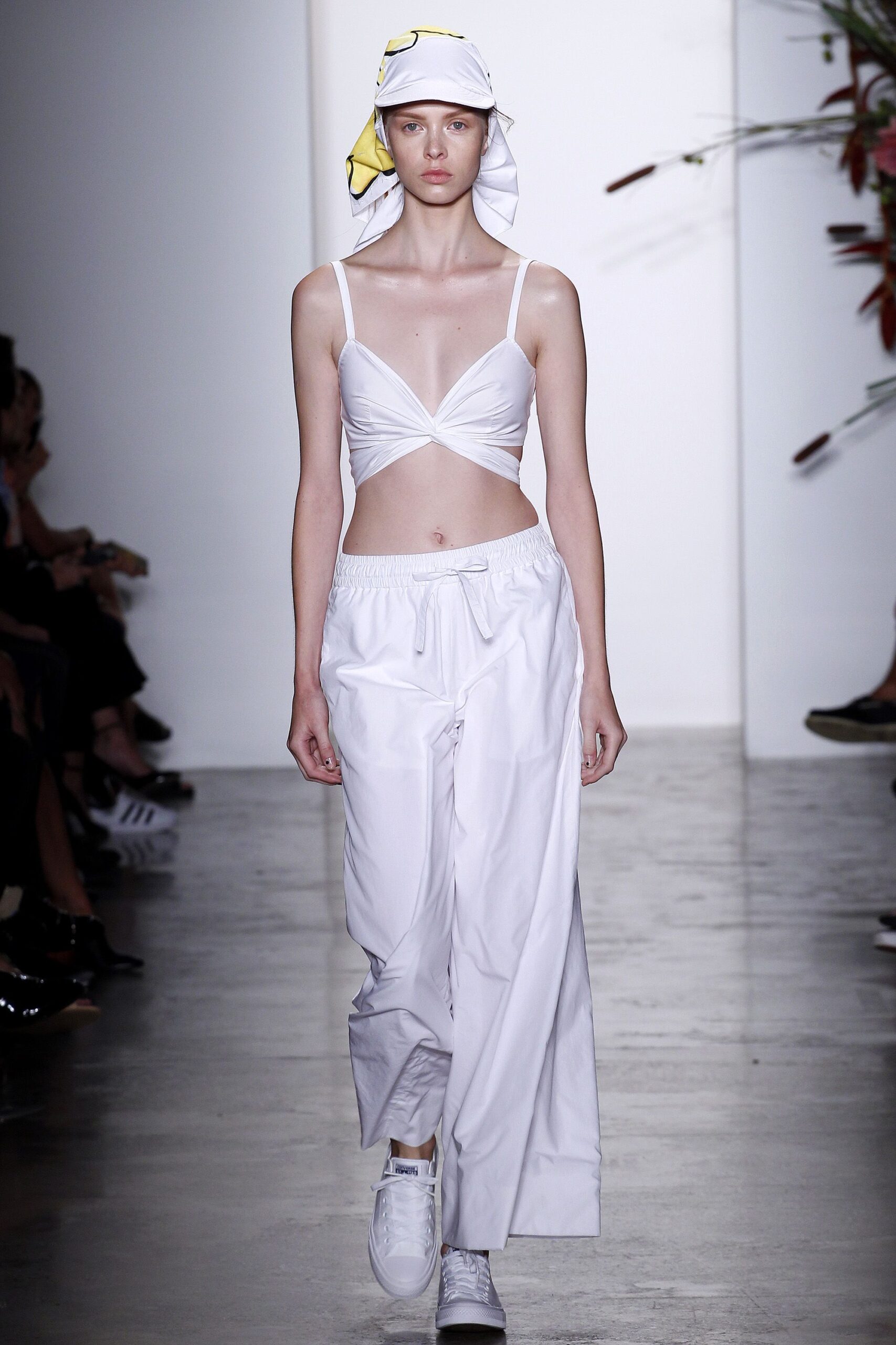Adam Selman S/S 16 Look 62