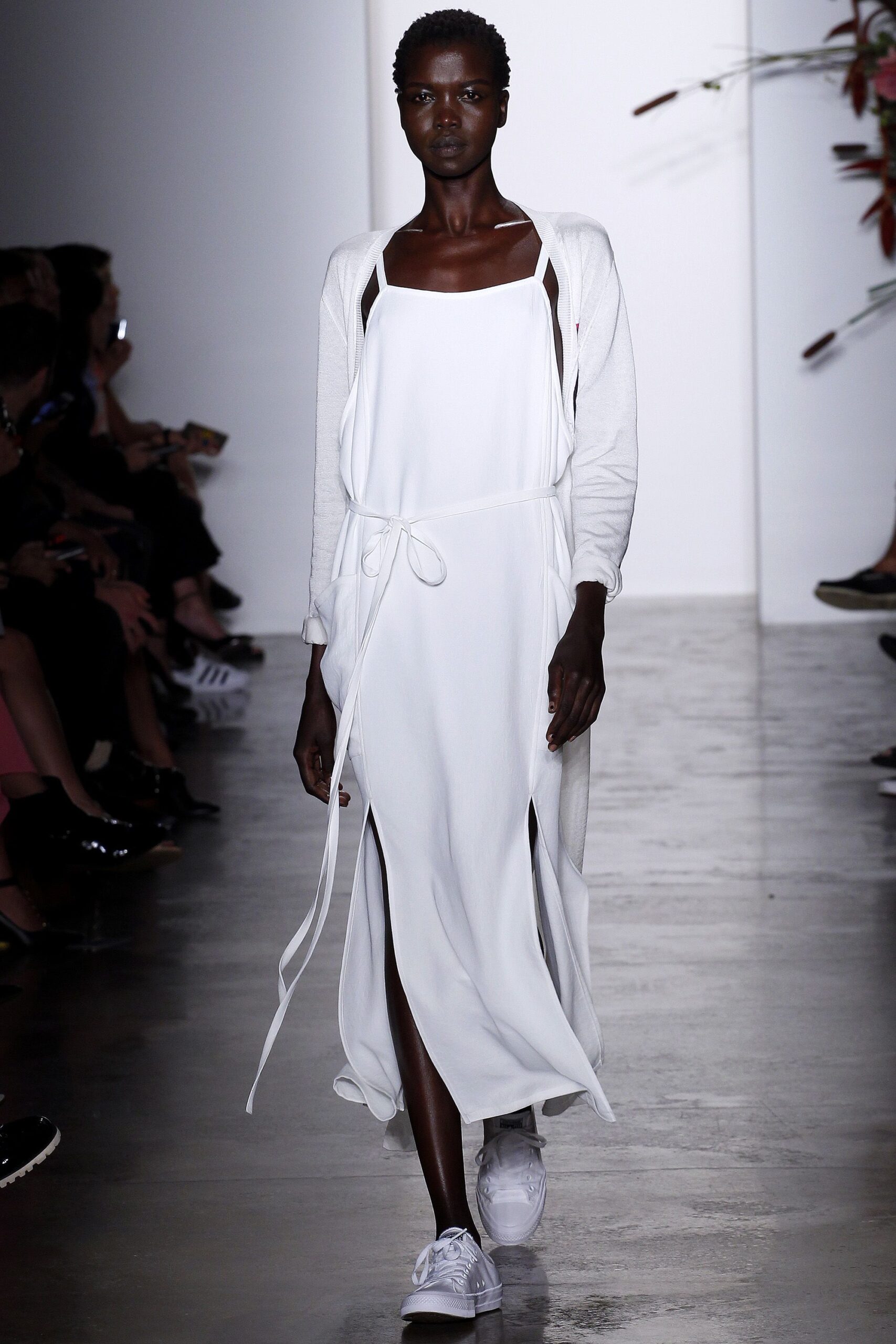Adam Selman S/S 16 Look 80