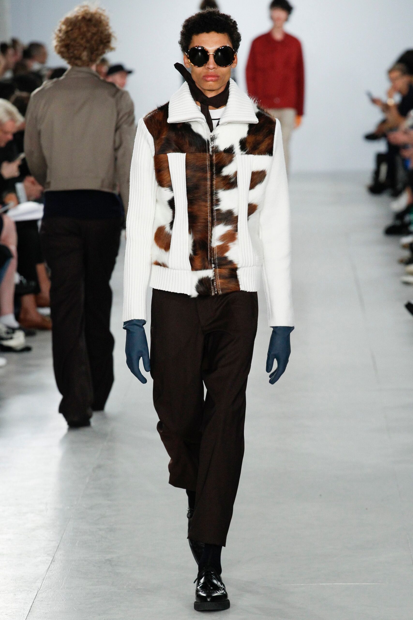 Agi & Sam S/S 17 Menswear Look 115