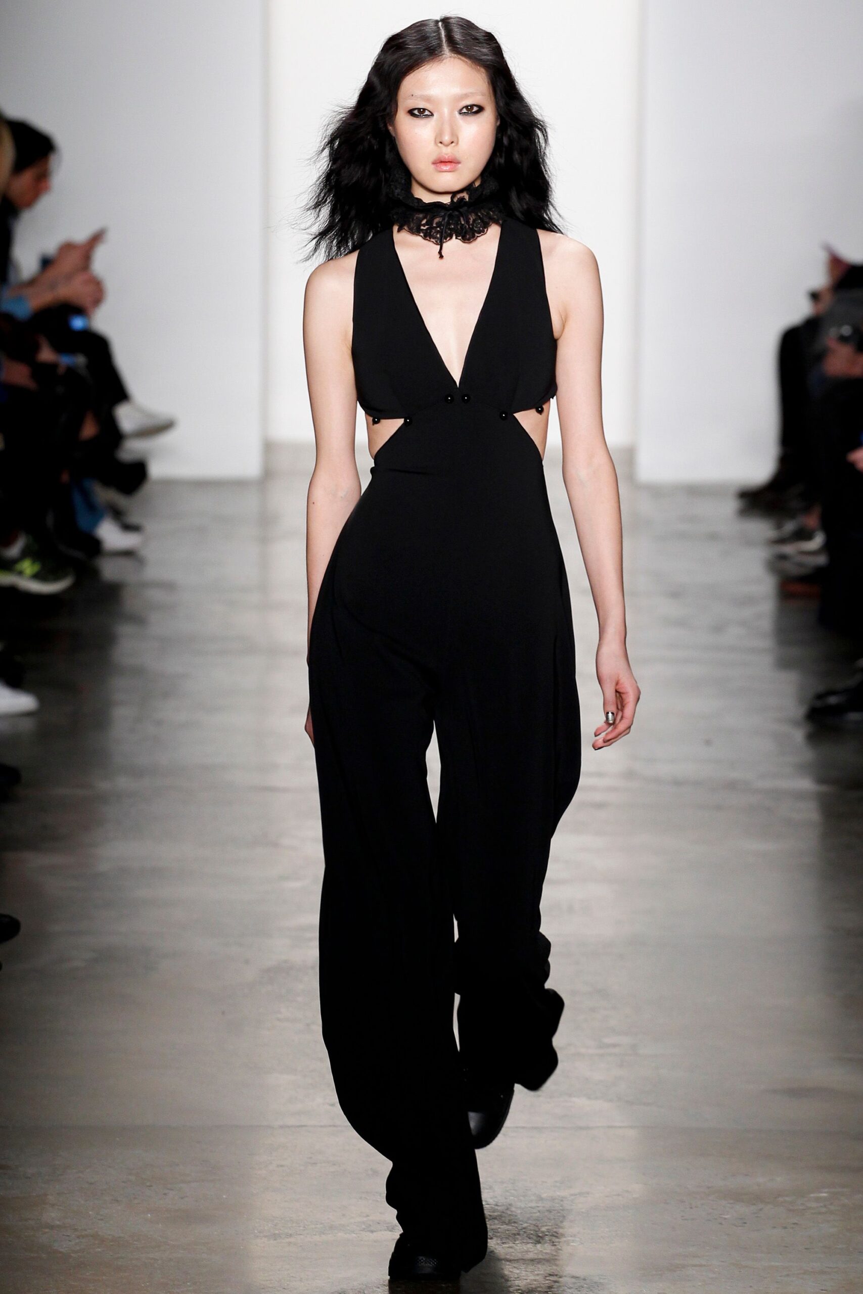 Adam Selman F/W 16 Look 100