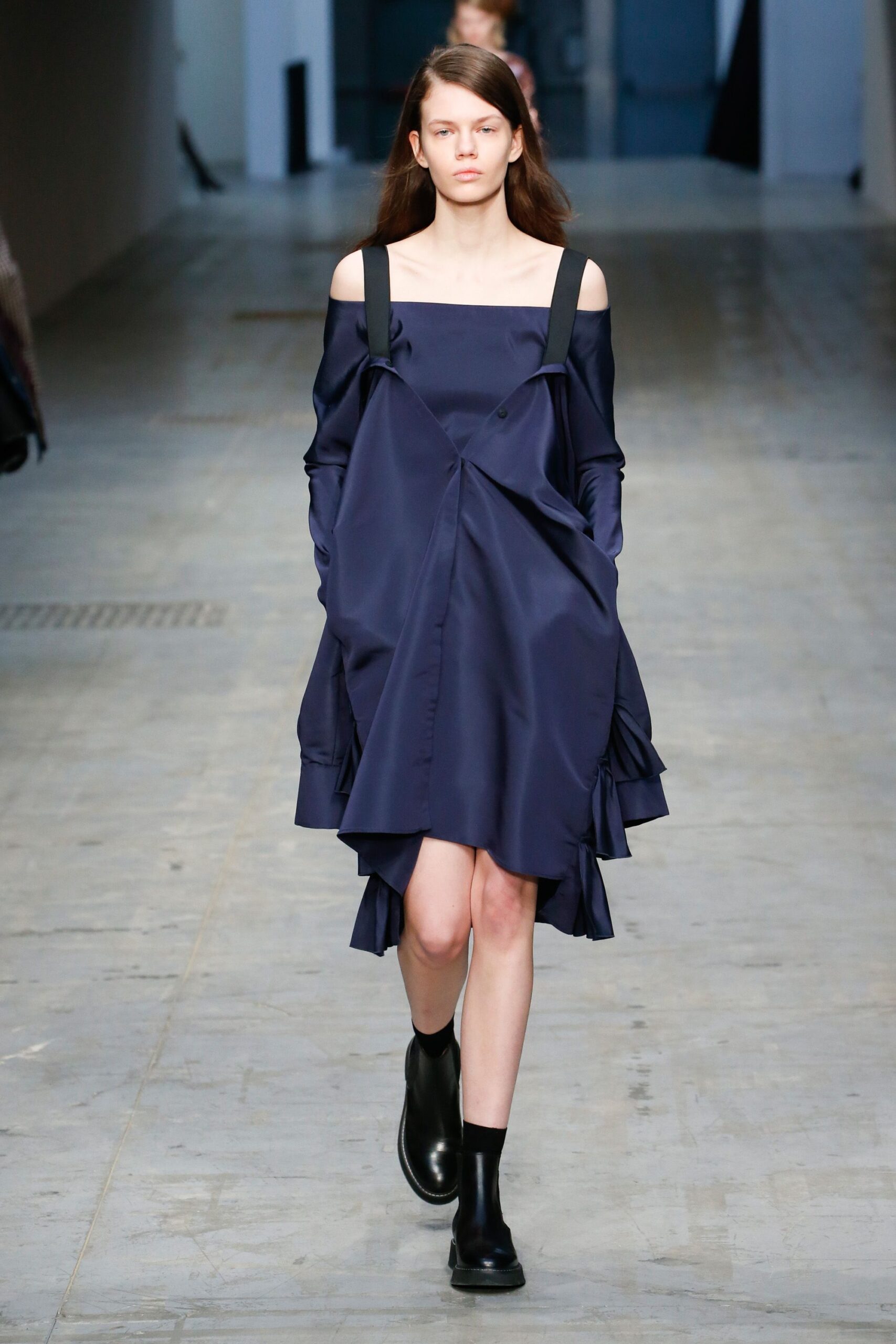 A. Teodoro F/W 18 Look 246