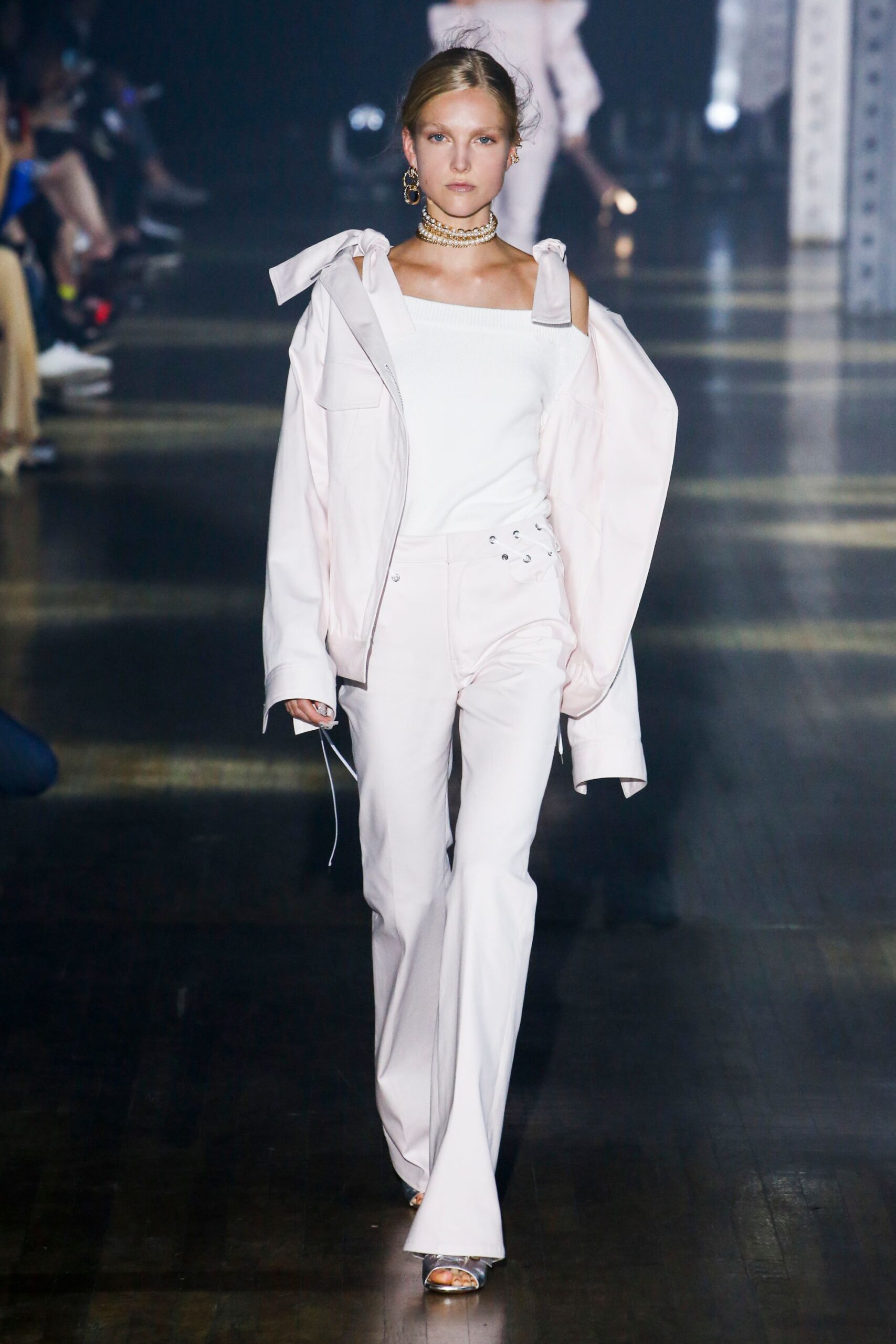 Adeam S/S 19 Look 151