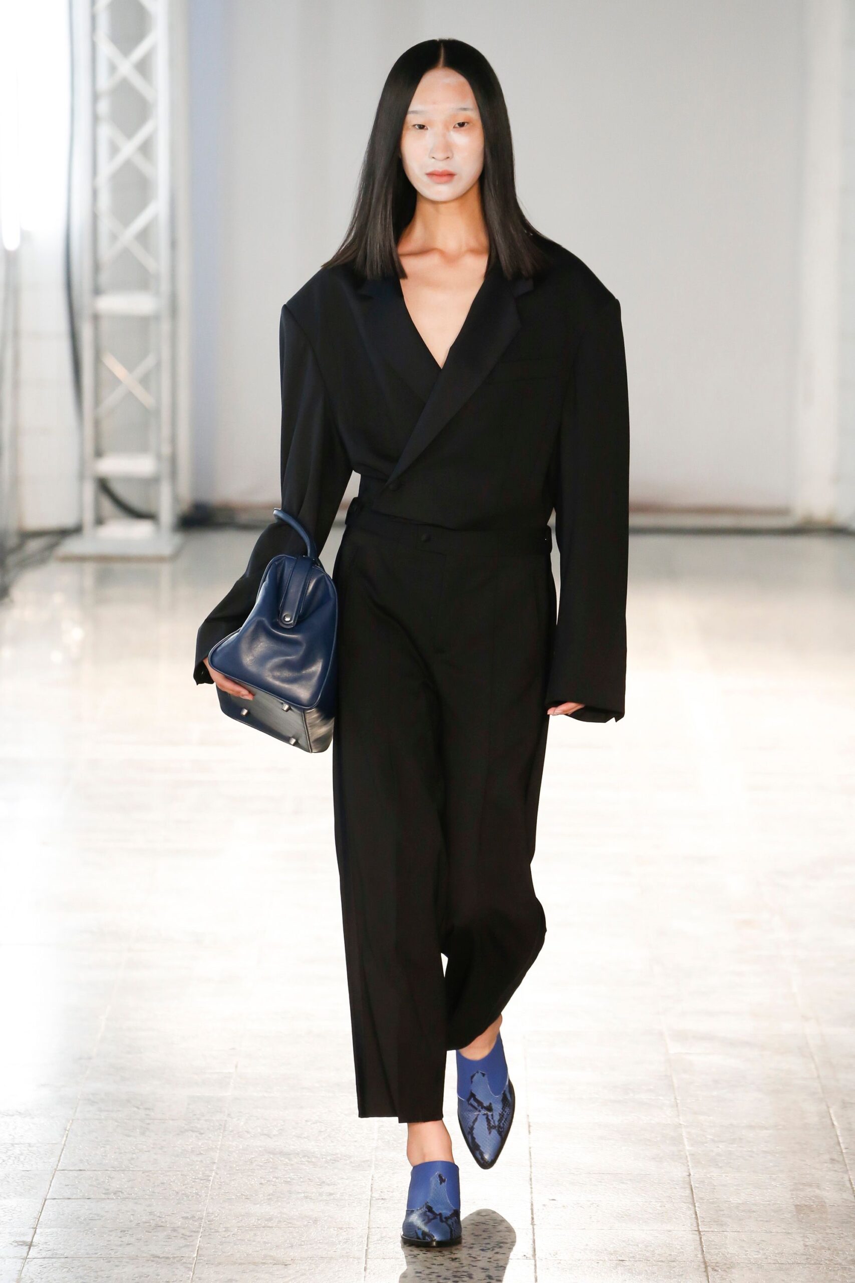 A.F. Vandevorst S/S 19 Look 109