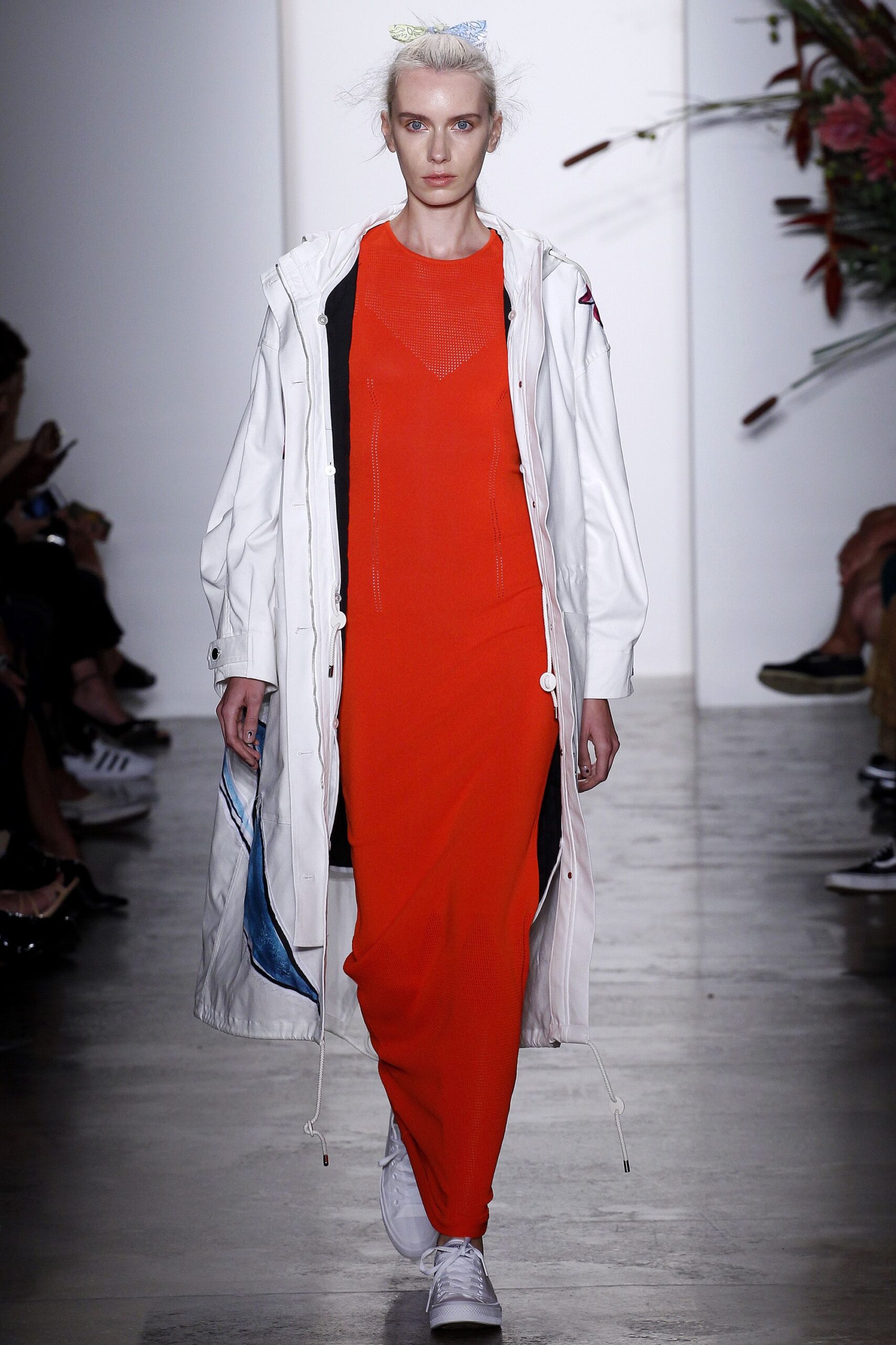 Adam Selman S/S 16 Look 176