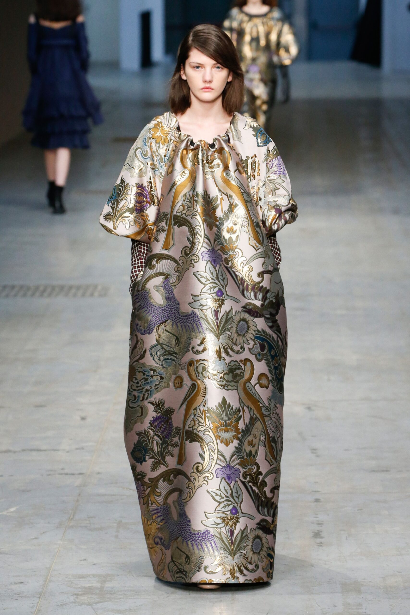 A. Teodoro F/W 18 Look 360