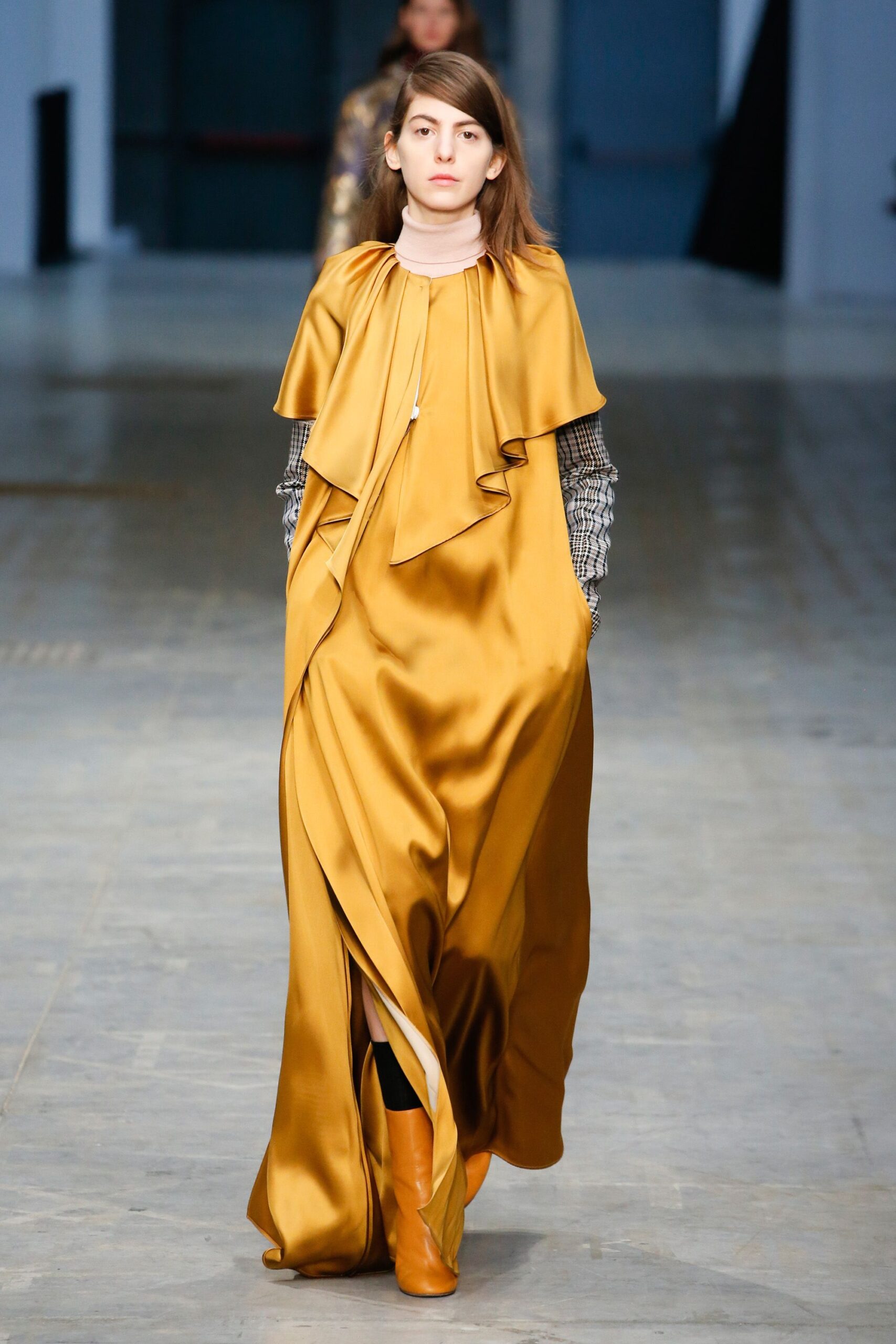 A. Teodoro F/W 18 Look 393