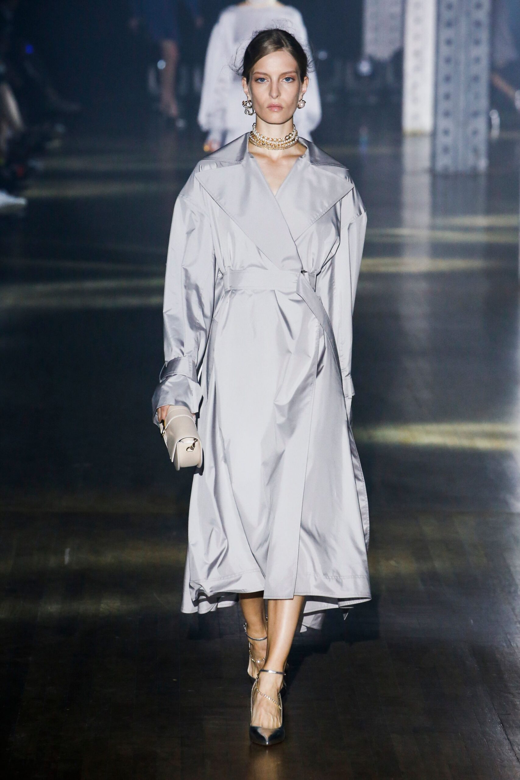 Adeam S/S 19 Look 218