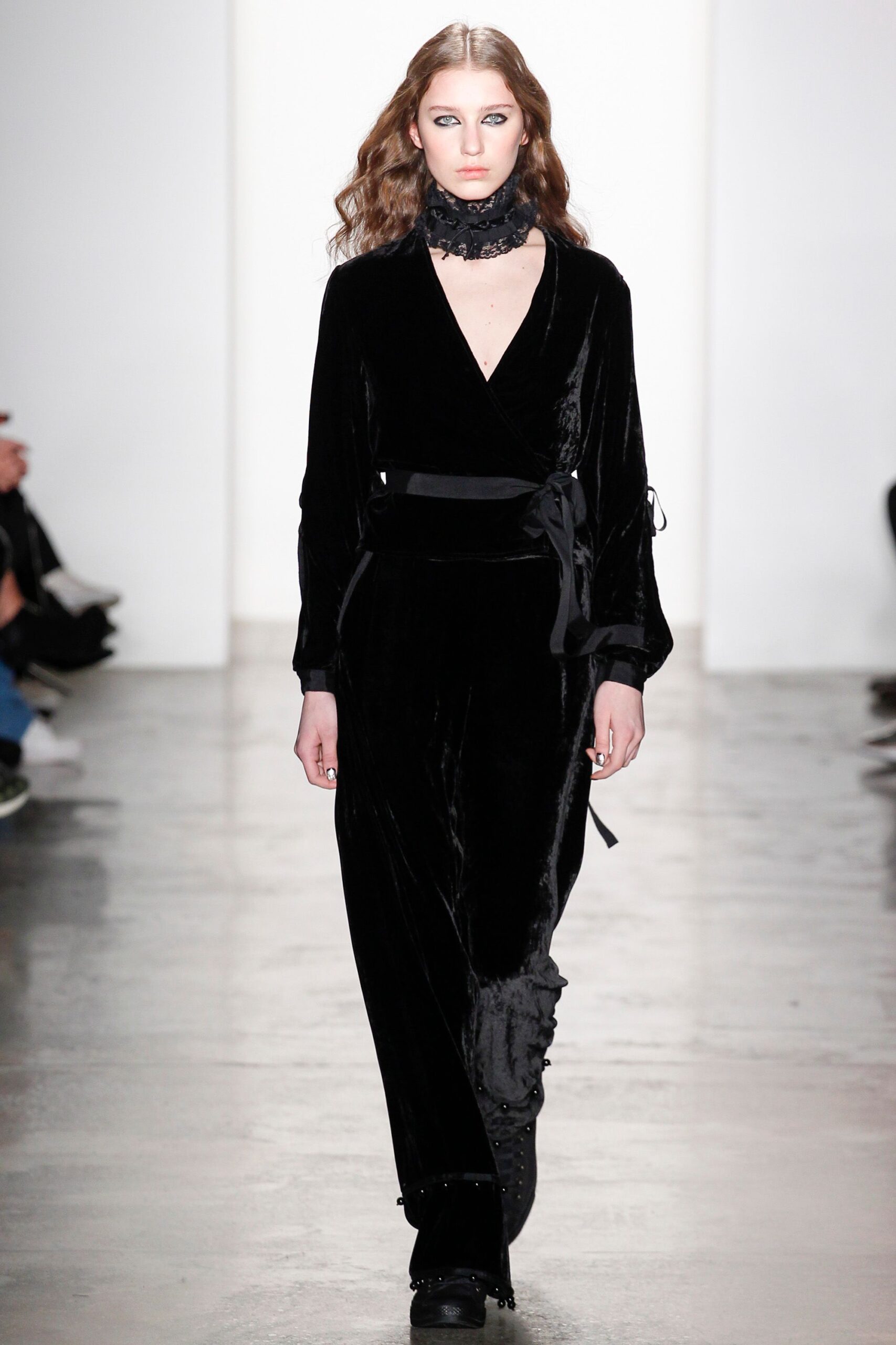 Adam Selman F/W 16 Look 249