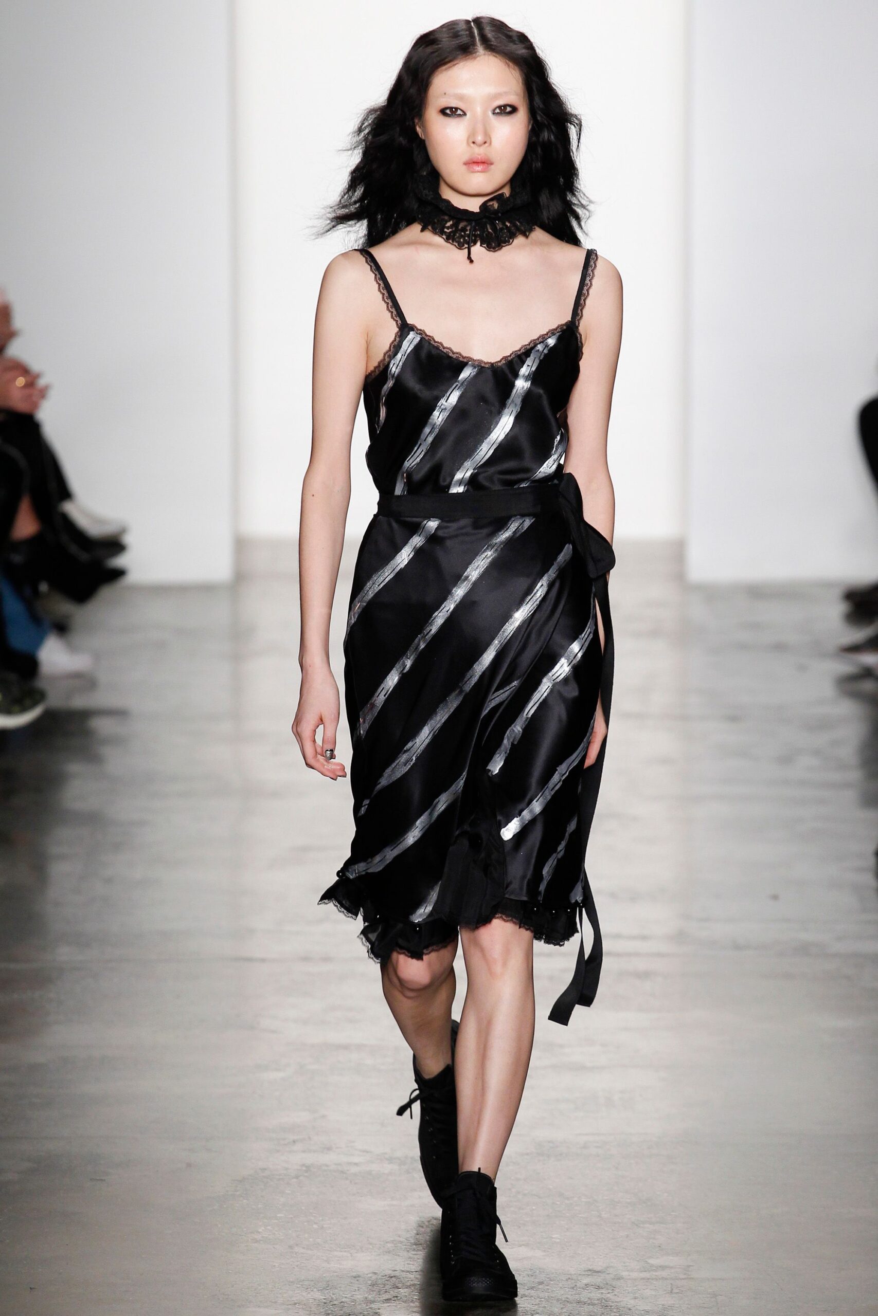 Adam Selman F/W 16 Look 269