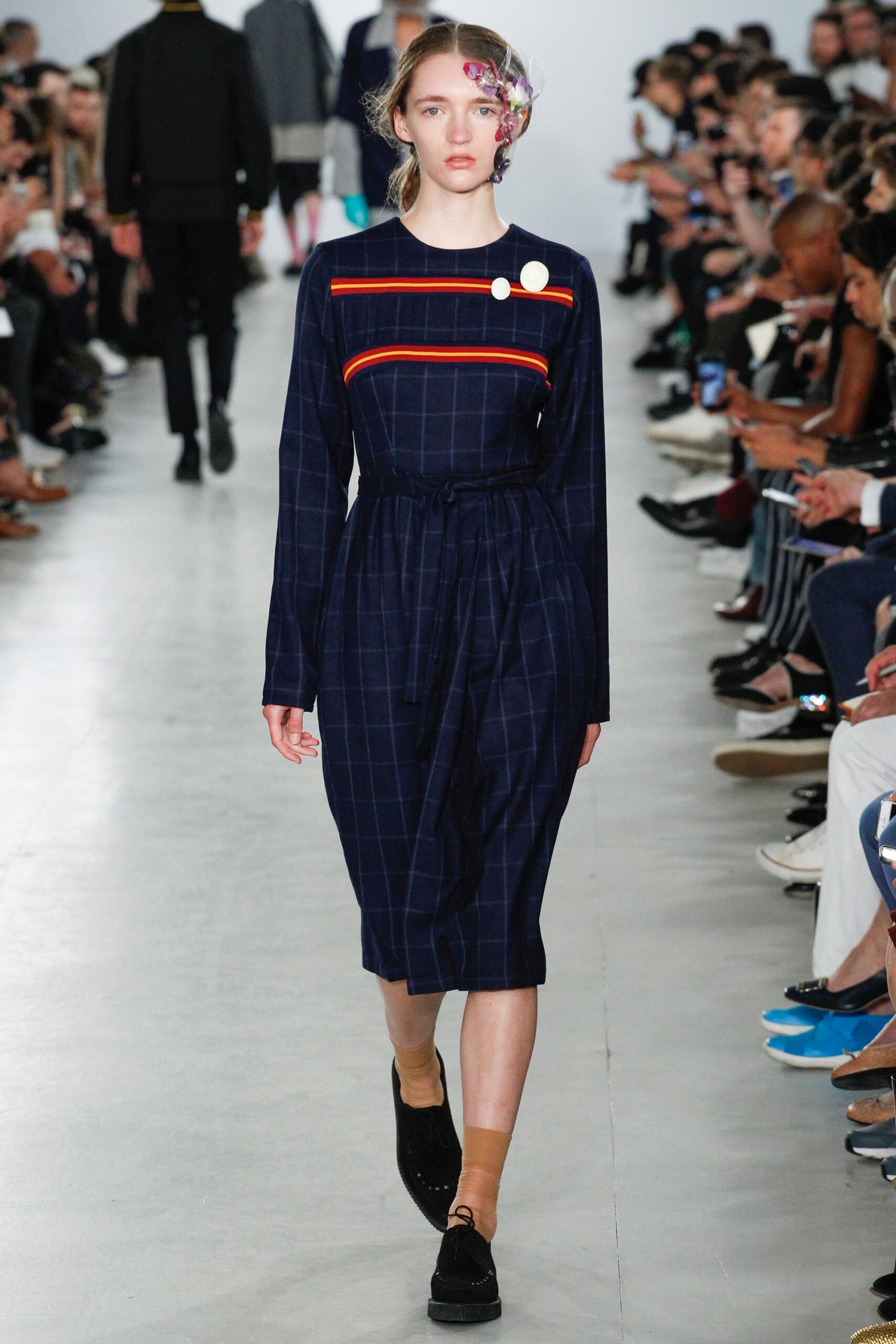 Agi & Sam S/S 17 Menswear Look 336