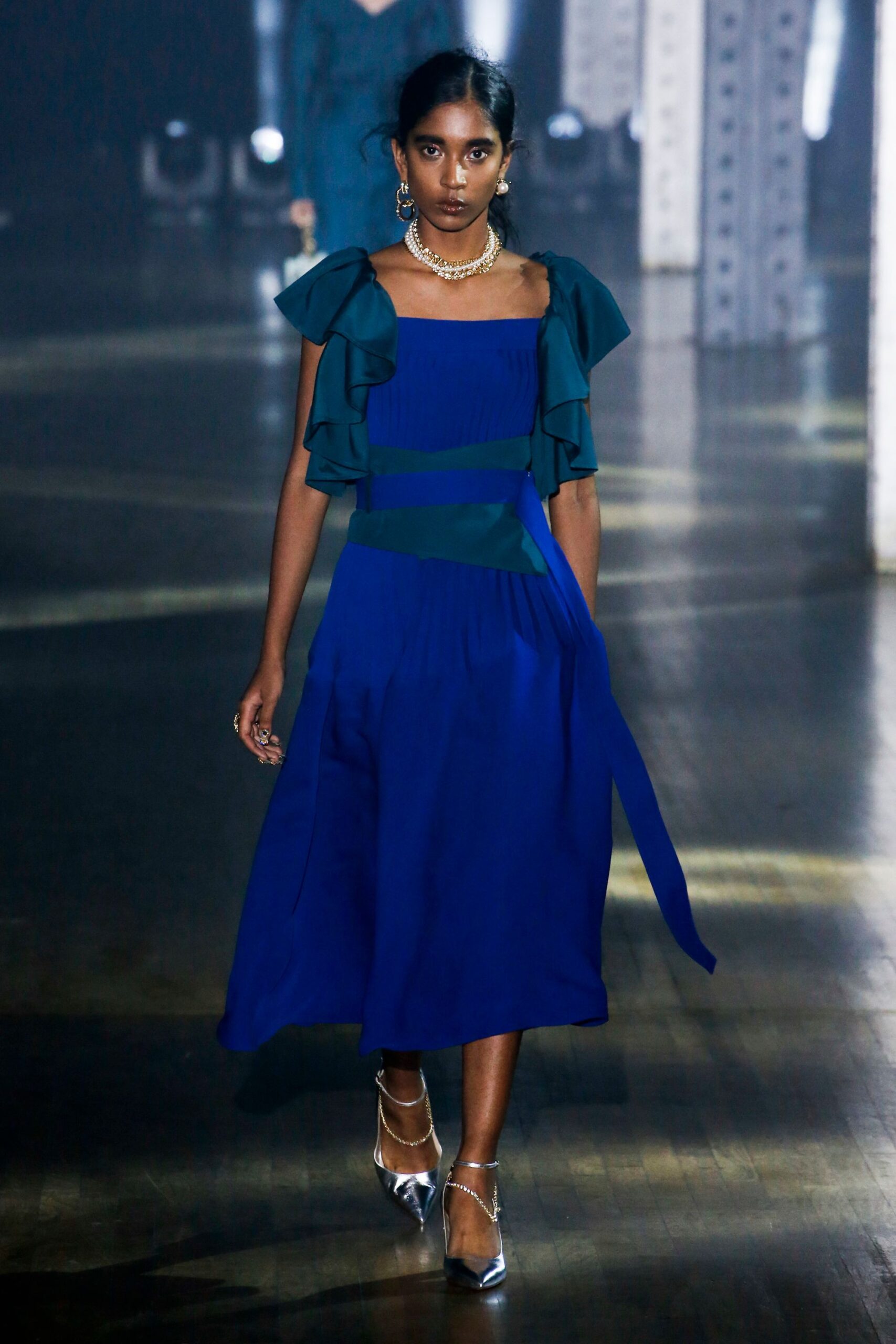 Adeam S/S 19 Look 328