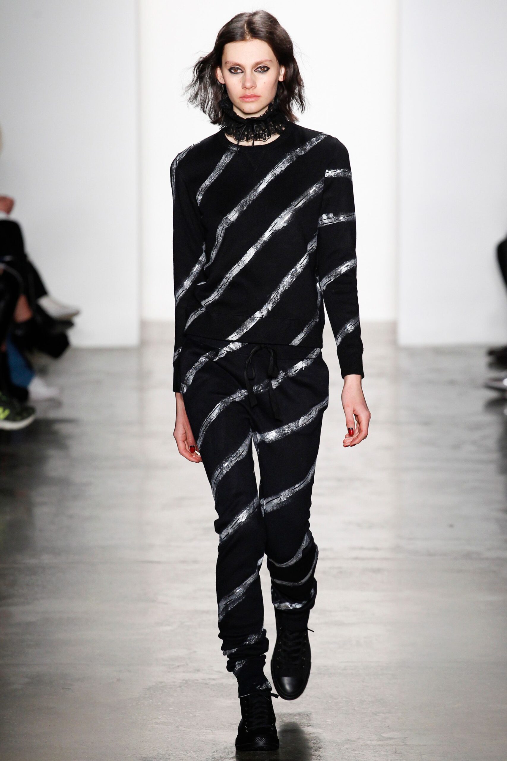 Adam Selman F/W 16 Look 318
