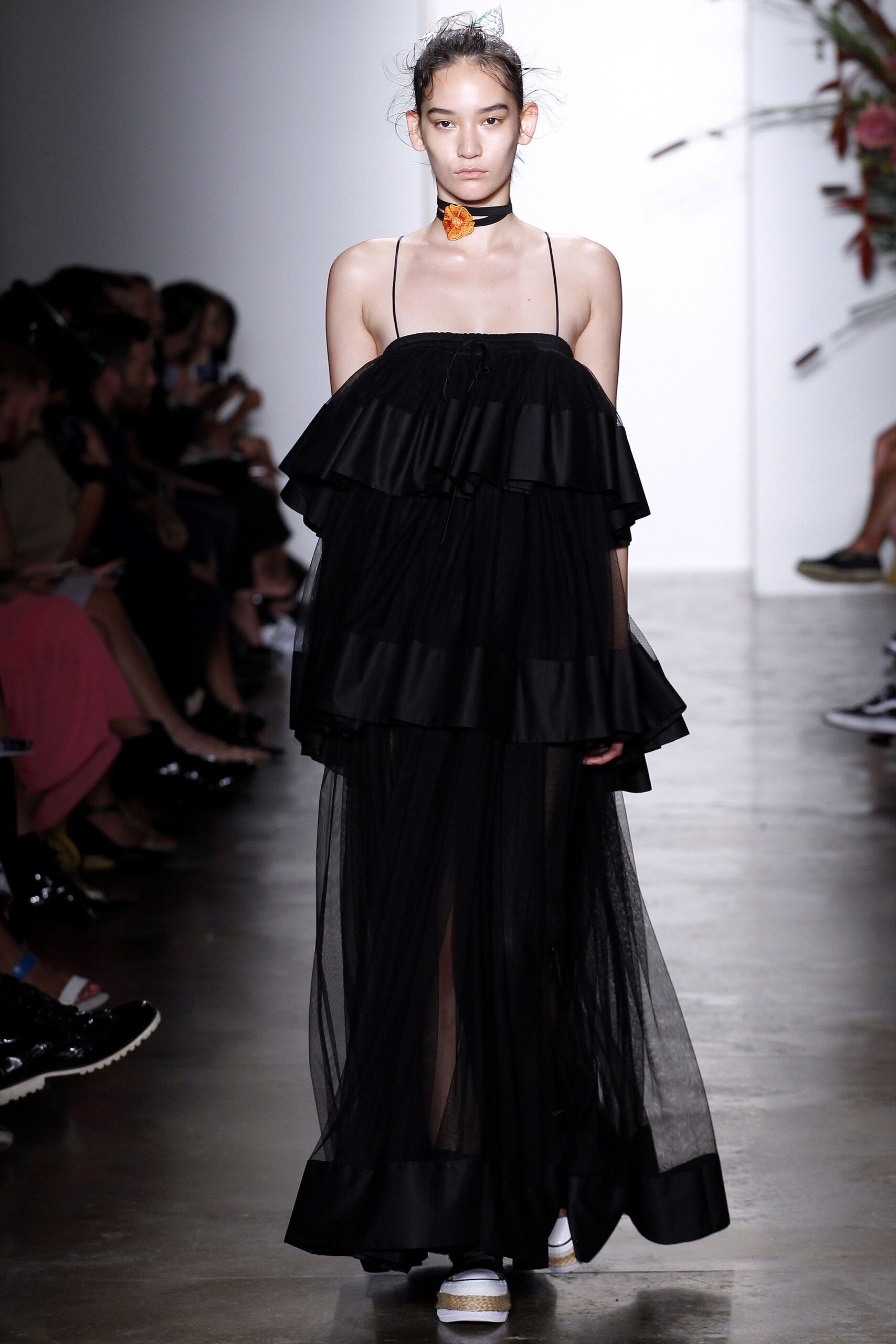 Adam Selman S/S 16 Look 376