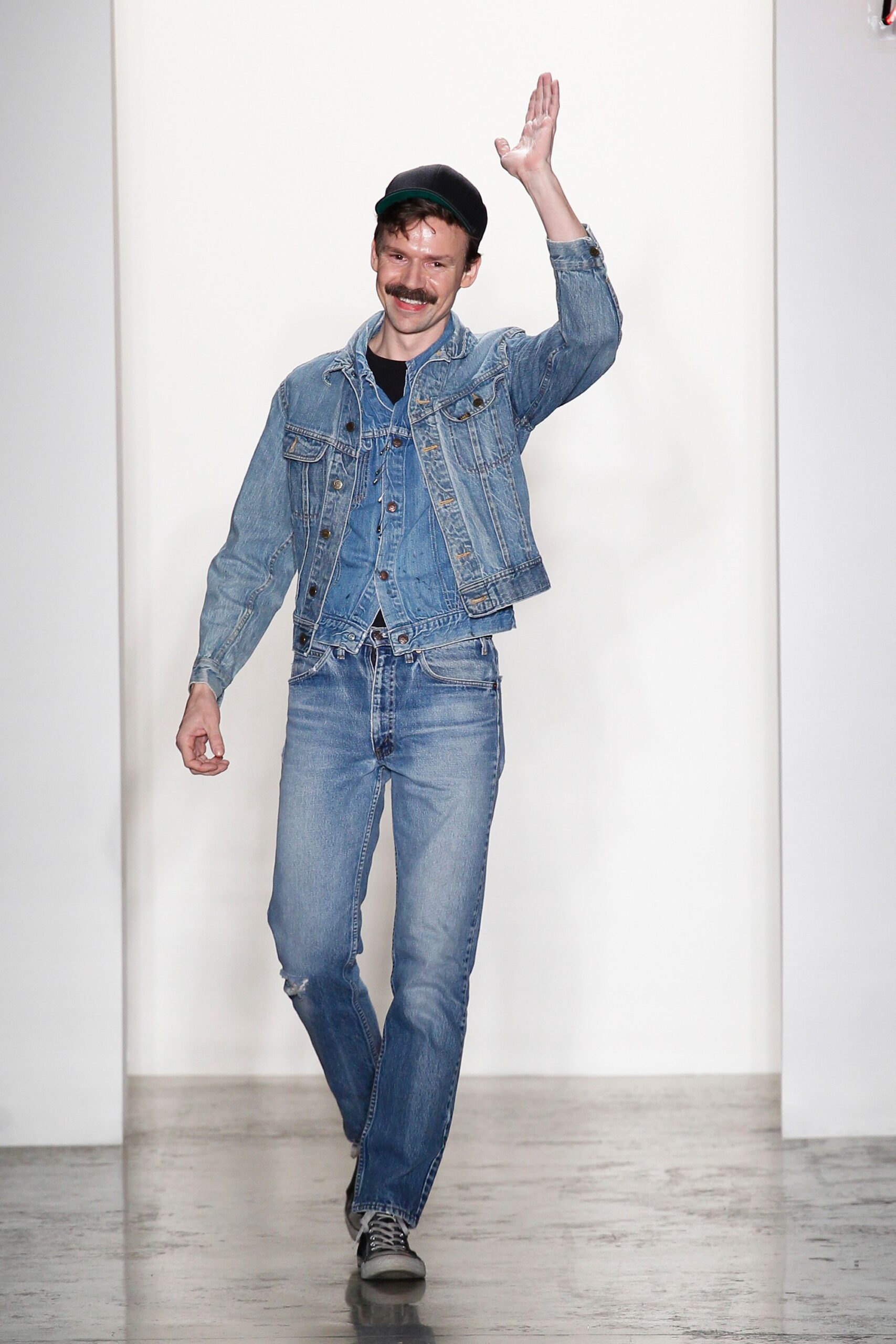 Adam Selman F/W 16 Look 370