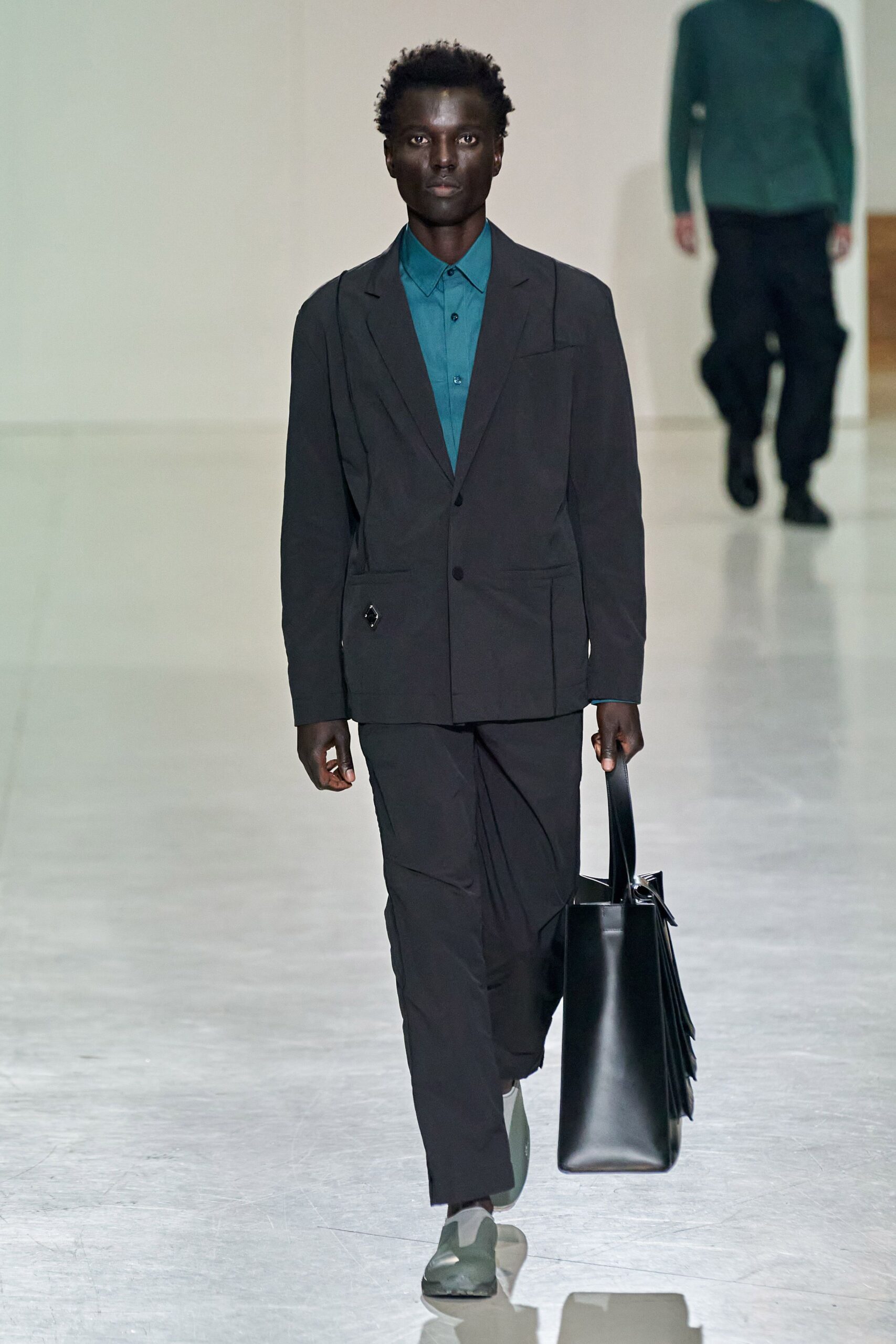 A-Cold-Wall F/W 20 Menswear Look 13