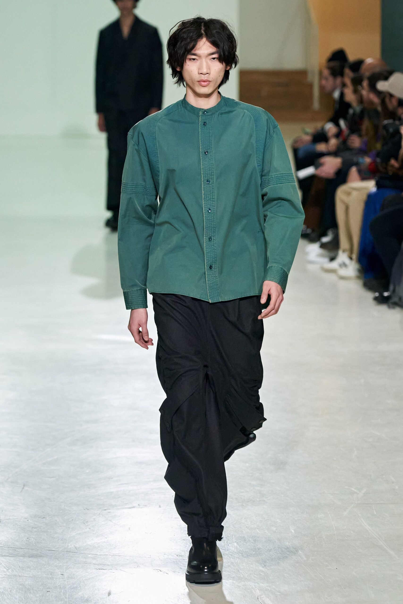 A-Cold-Wall F/W 20 Menswear Look 29