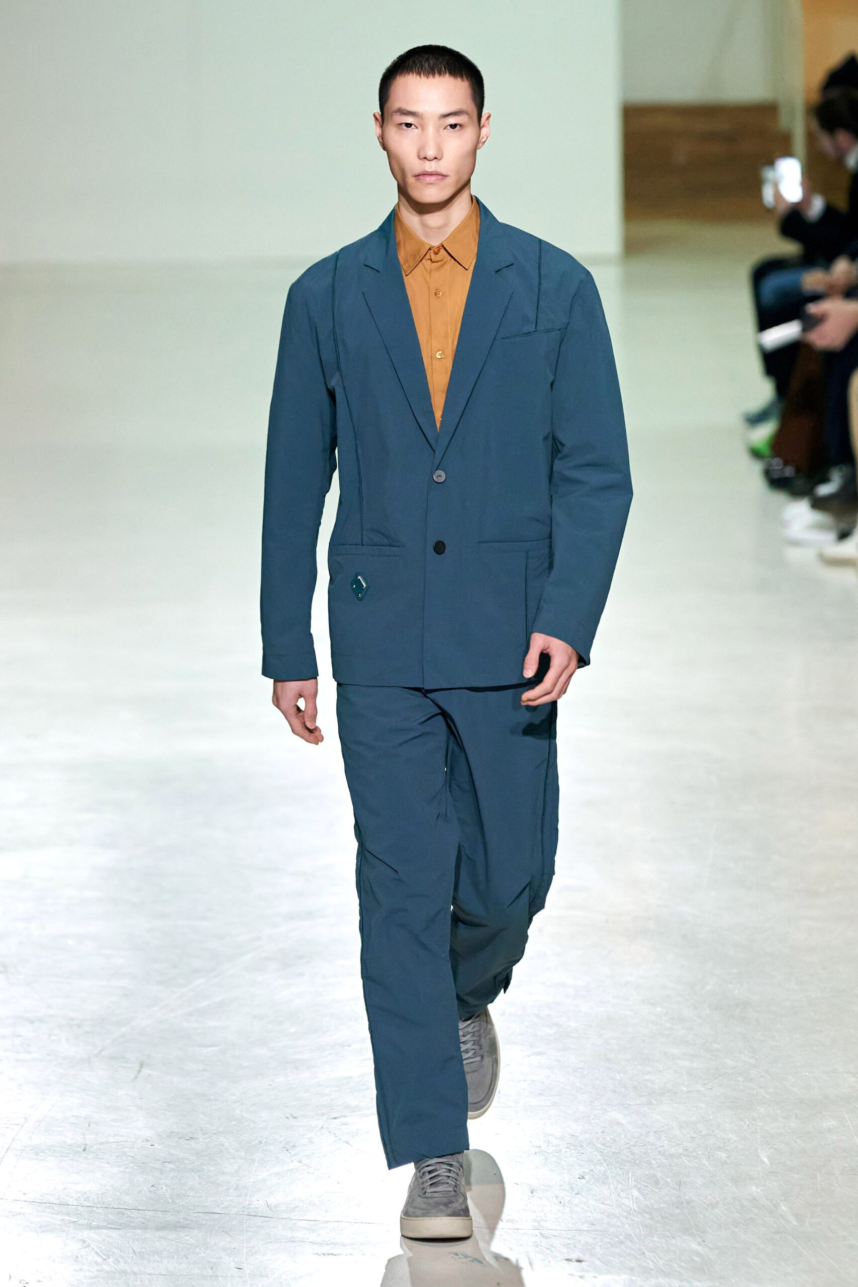 A-Cold-Wall F/W 20 Menswear Look 73