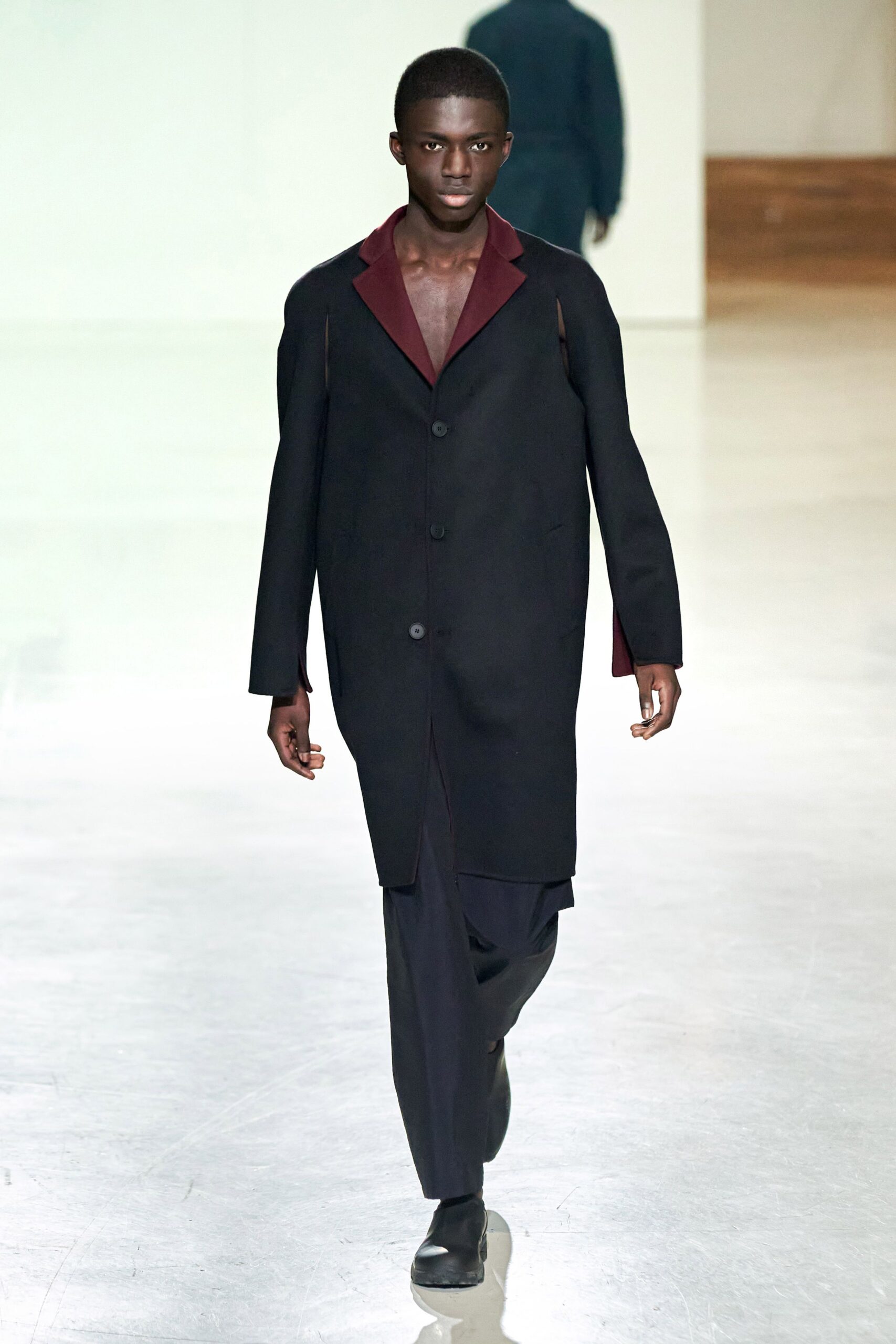 A-Cold-Wall F/W 20 Menswear Look 101
