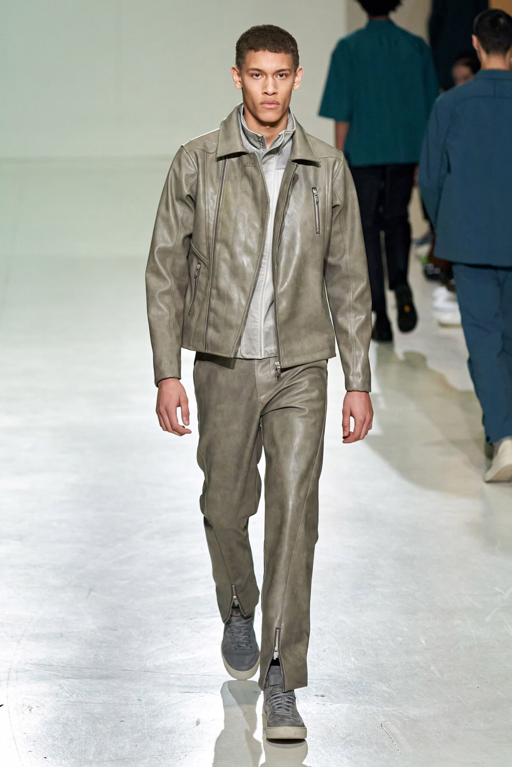 A-Cold-Wall F/W 20 Menswear Look 172