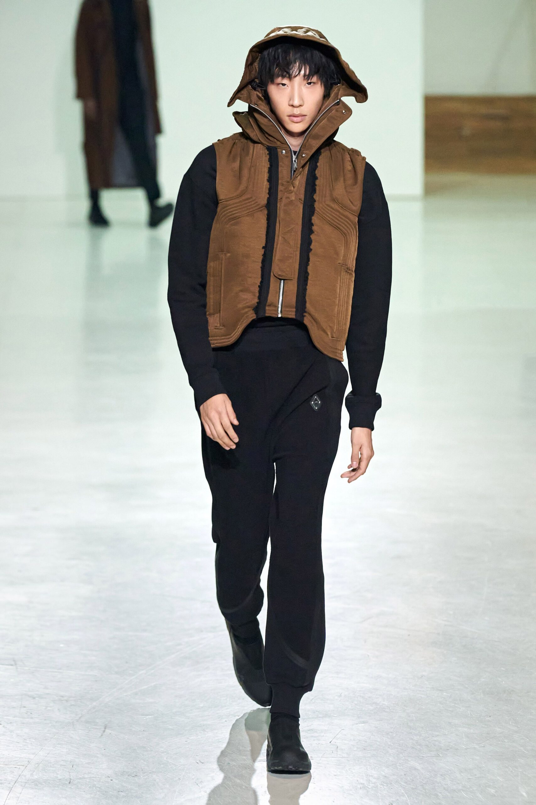 A-Cold-Wall F/W 20 Menswear Look 236