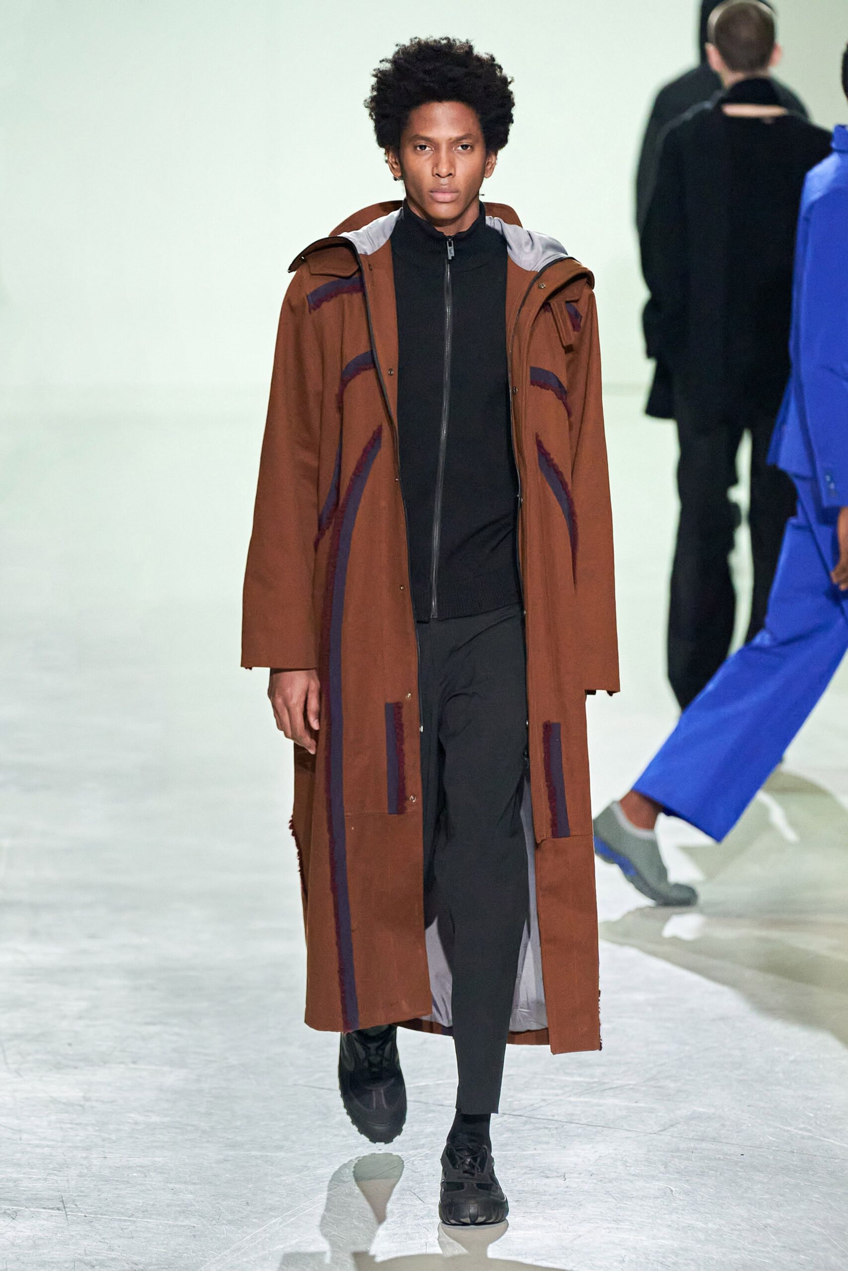 A-Cold-Wall F/W 20 Menswear Look 244