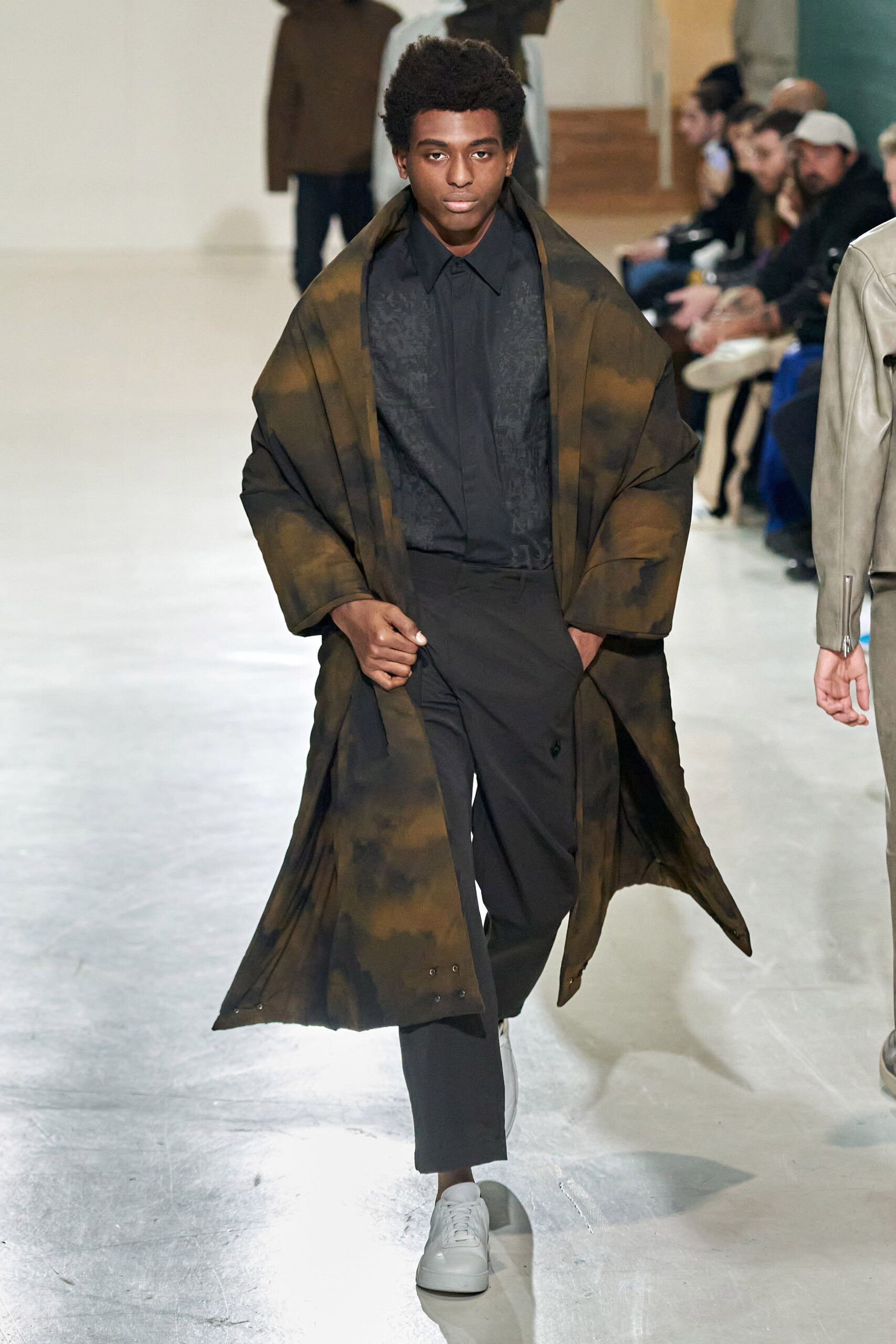 A-Cold-Wall F/W 20 Menswear Look 260