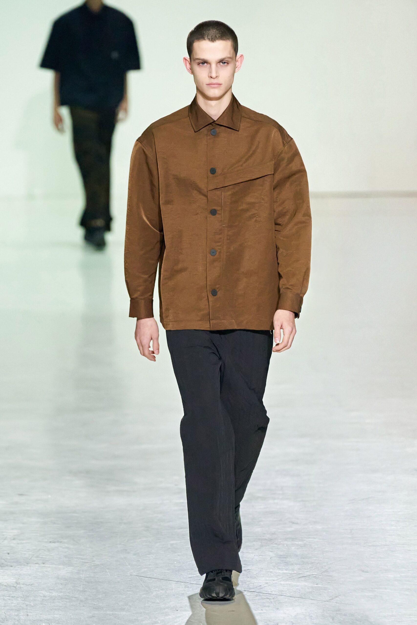 A-Cold-Wall F/W 20 Menswear Look 286
