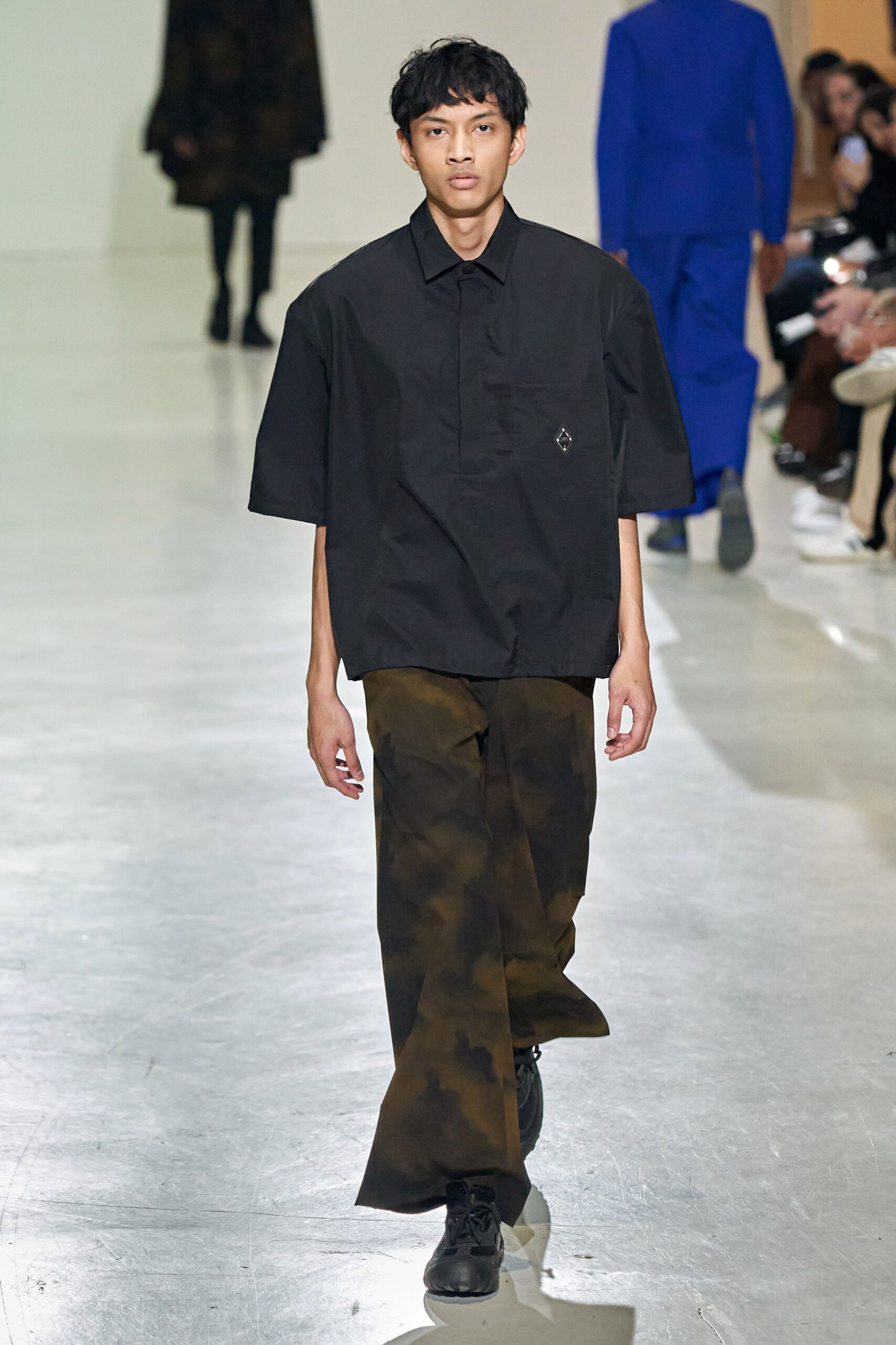A-Cold-Wall F/W 20 Menswear Look 290