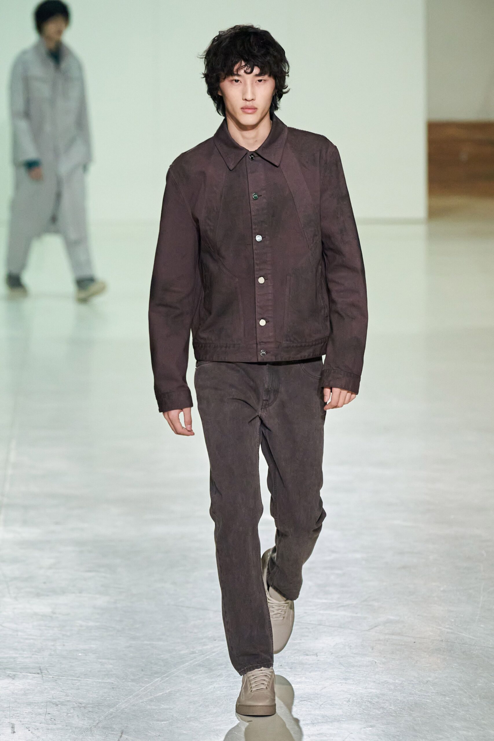 A-Cold-Wall F/W 20 Menswear Look 329
