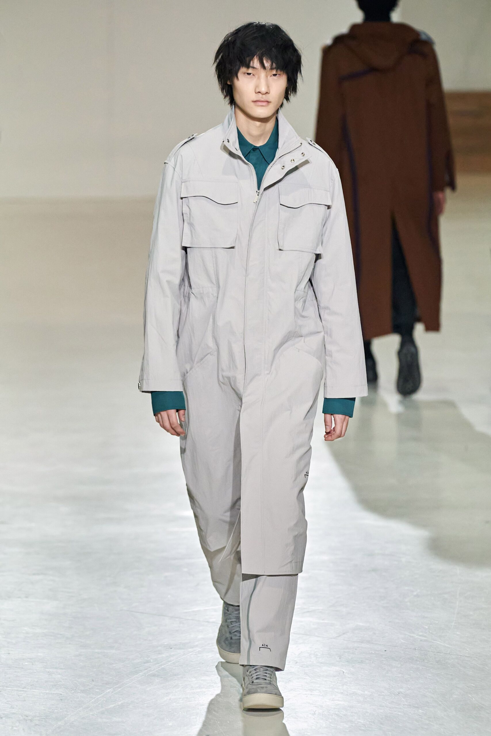 A-Cold-Wall F/W 20 Menswear Look 332