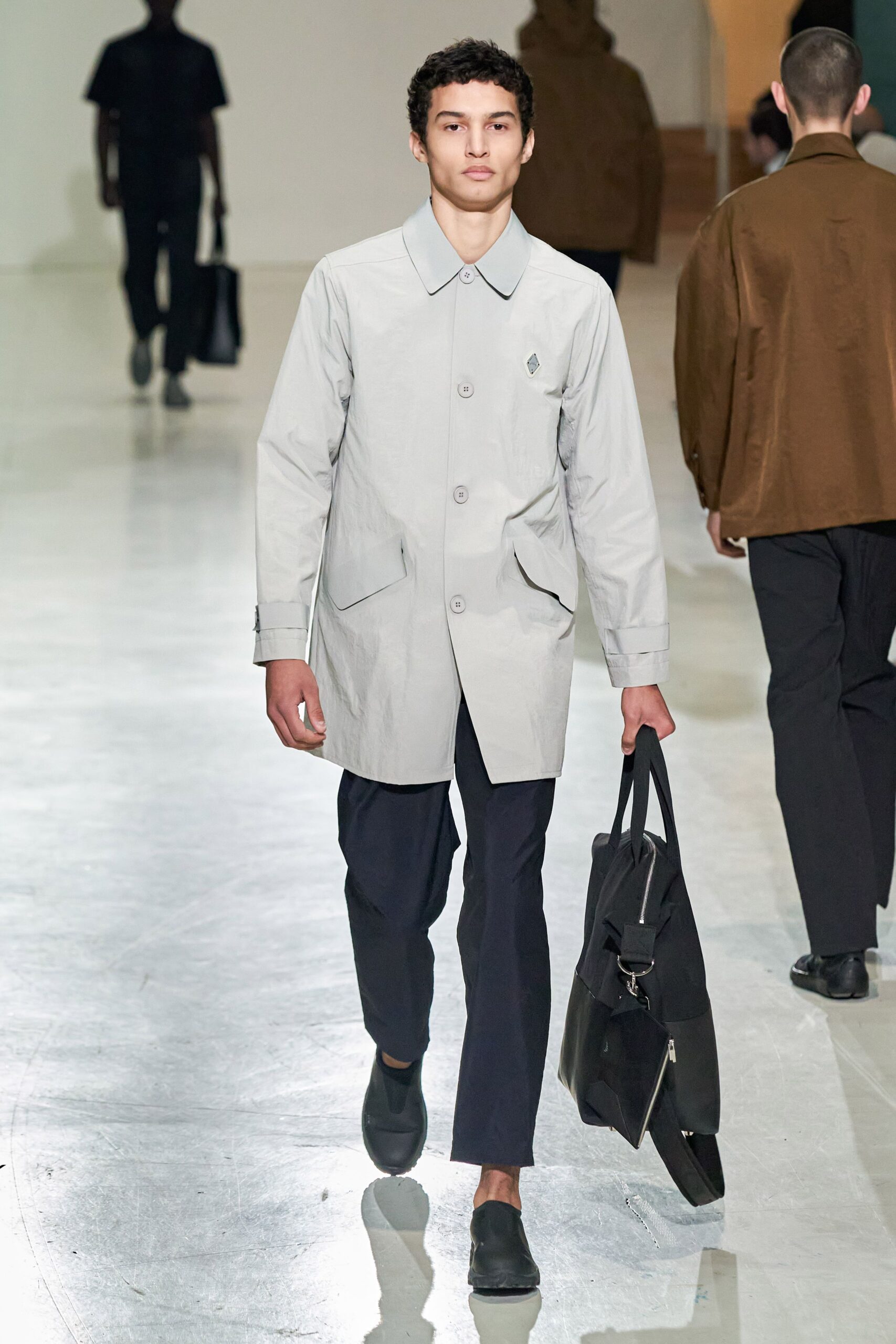 A-Cold-Wall F/W 20 Menswear Look 354