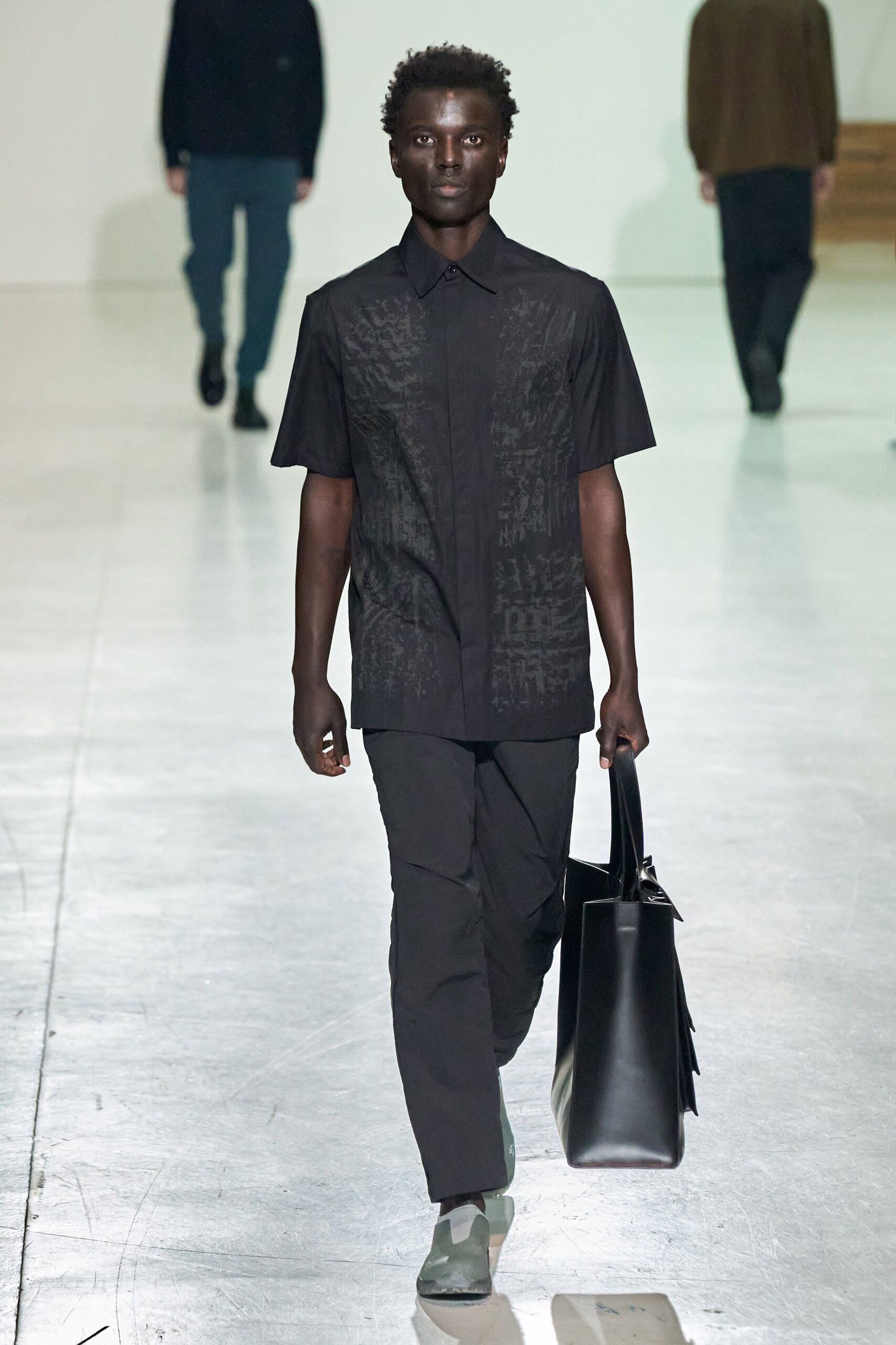 A-Cold-Wall F/W 20 Menswear Look 376