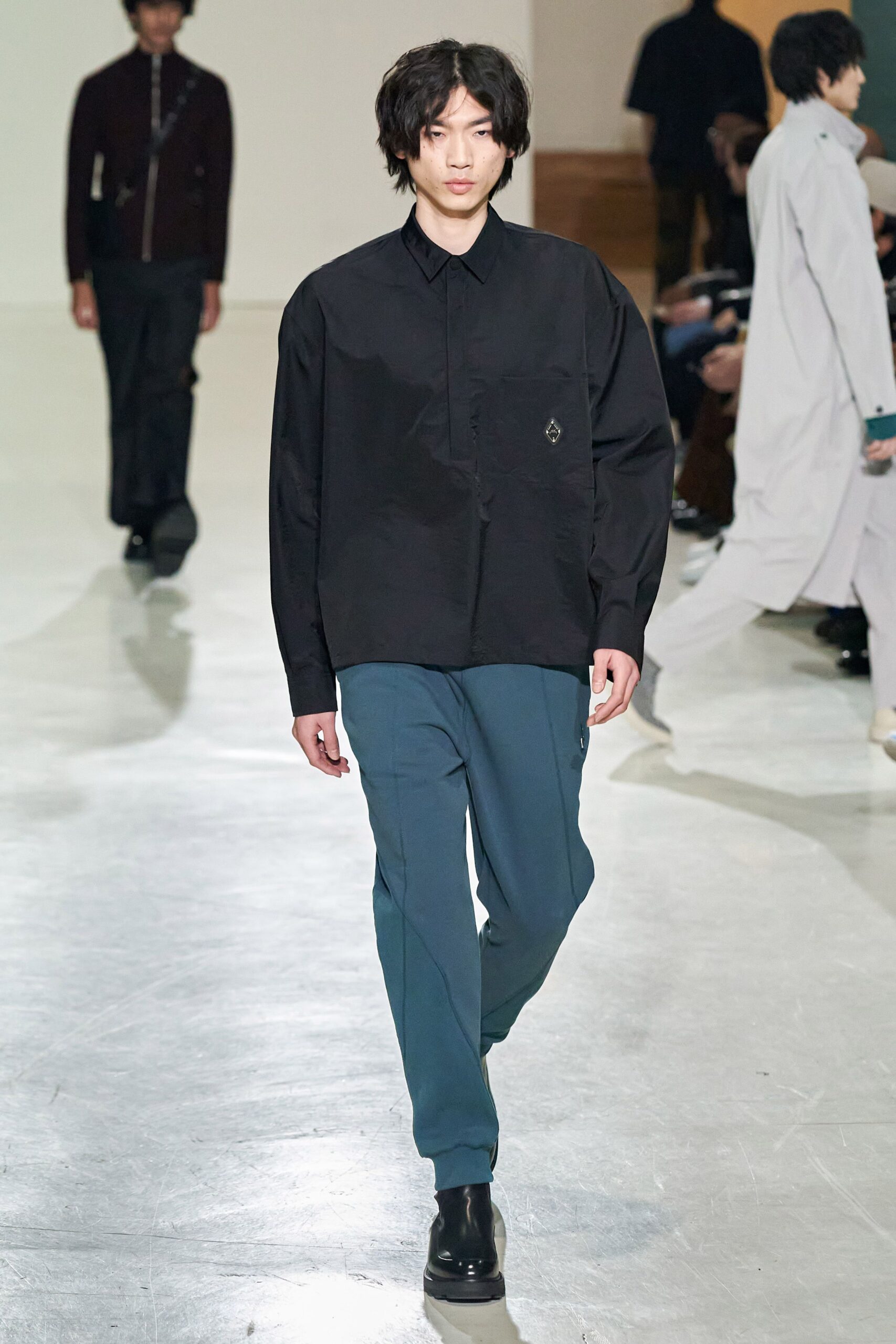 A-Cold-Wall F/W 20 Menswear Look 380