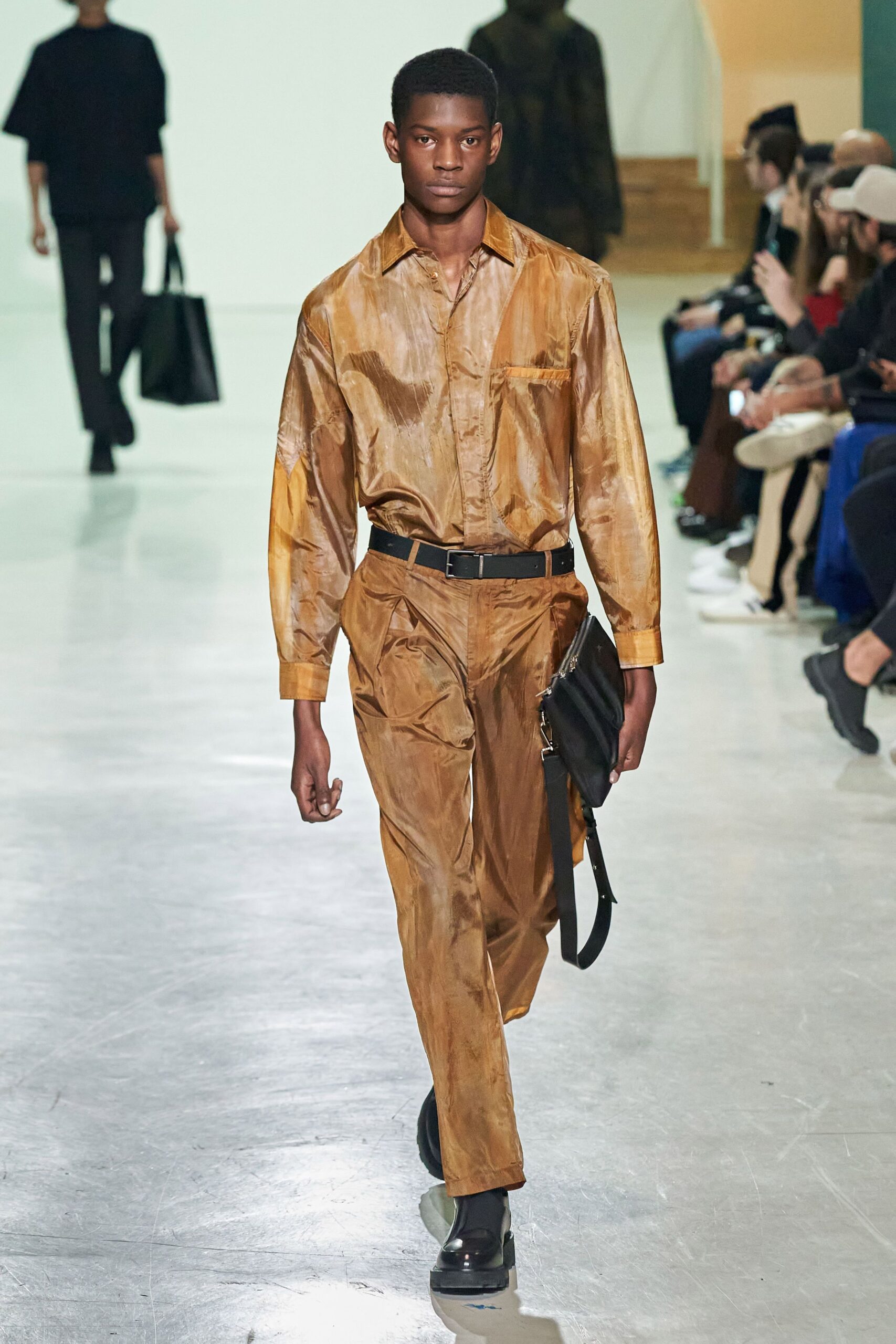 A-Cold-Wall F/W 20 Menswear Look 406