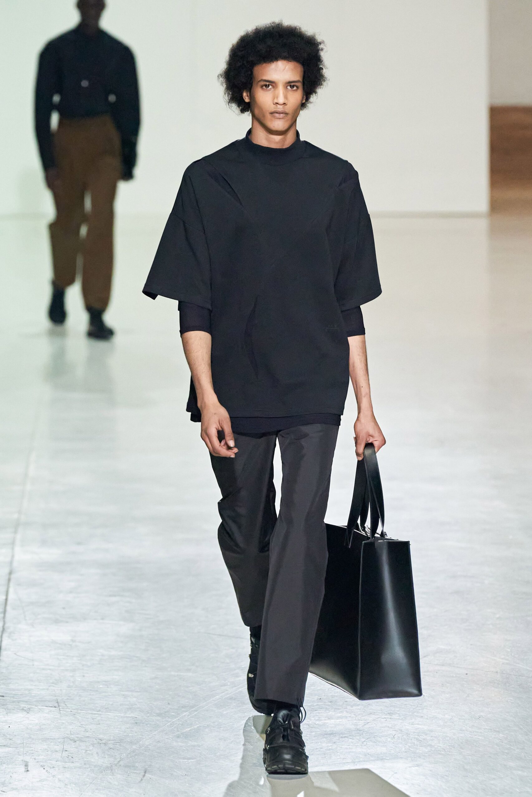 A-Cold-Wall F/W 20 Menswear Look 428