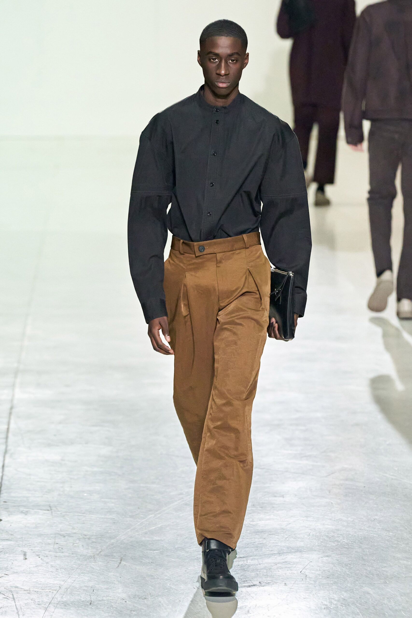 A-Cold-Wall F/W 20 Menswear Look 432