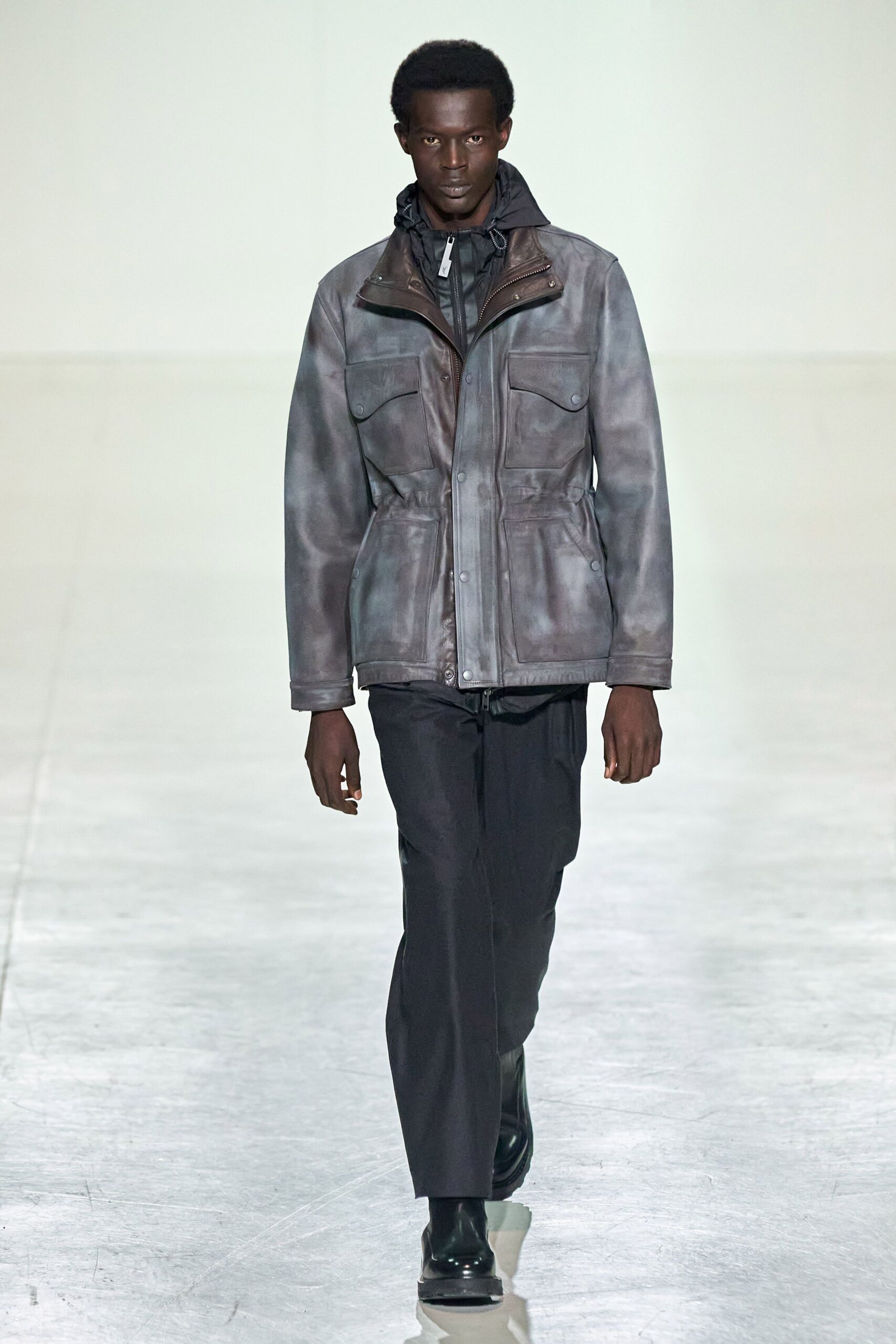 A-Cold-Wall F/W 20 Menswear Look 447